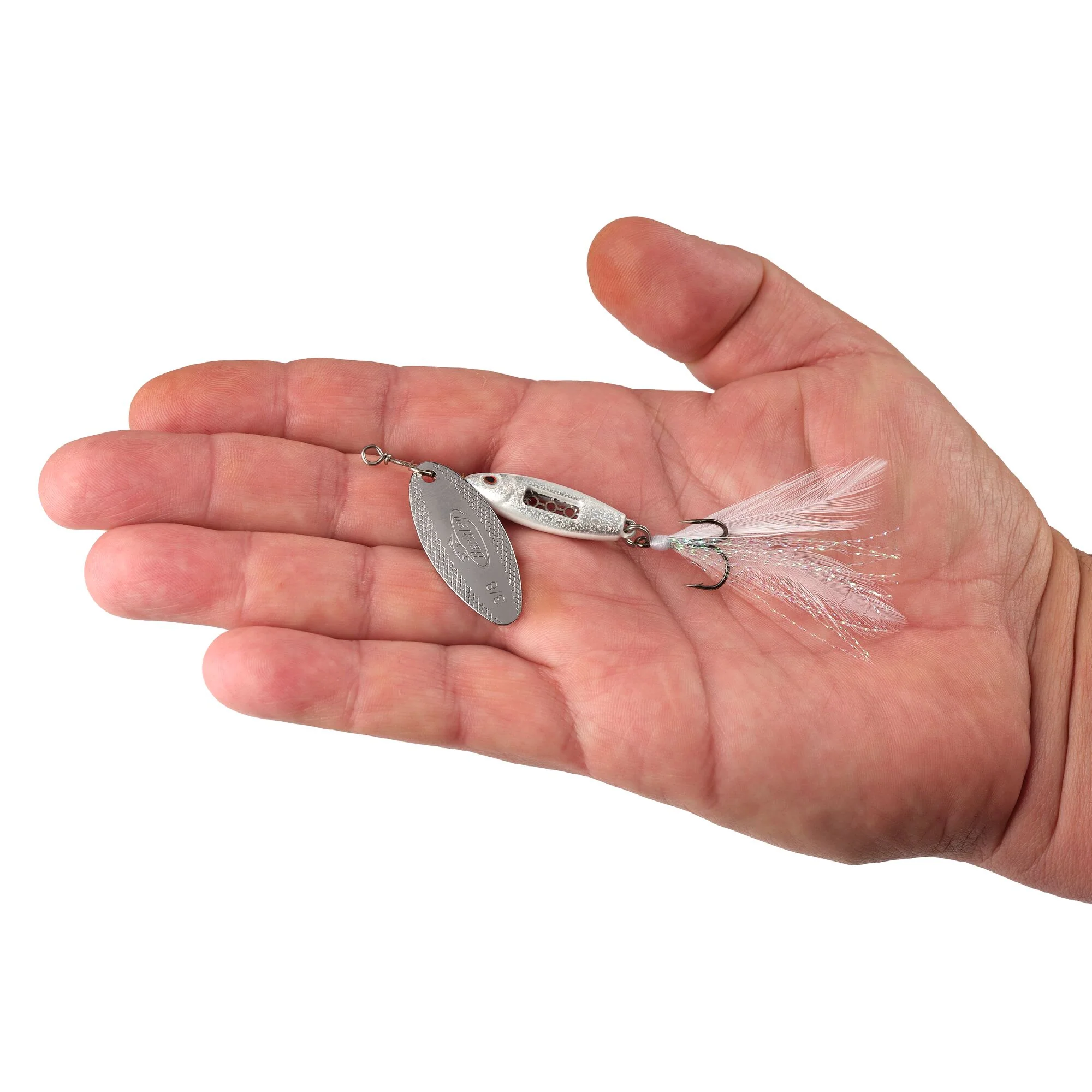 Berkley Dough Rider Minnow - Image 135