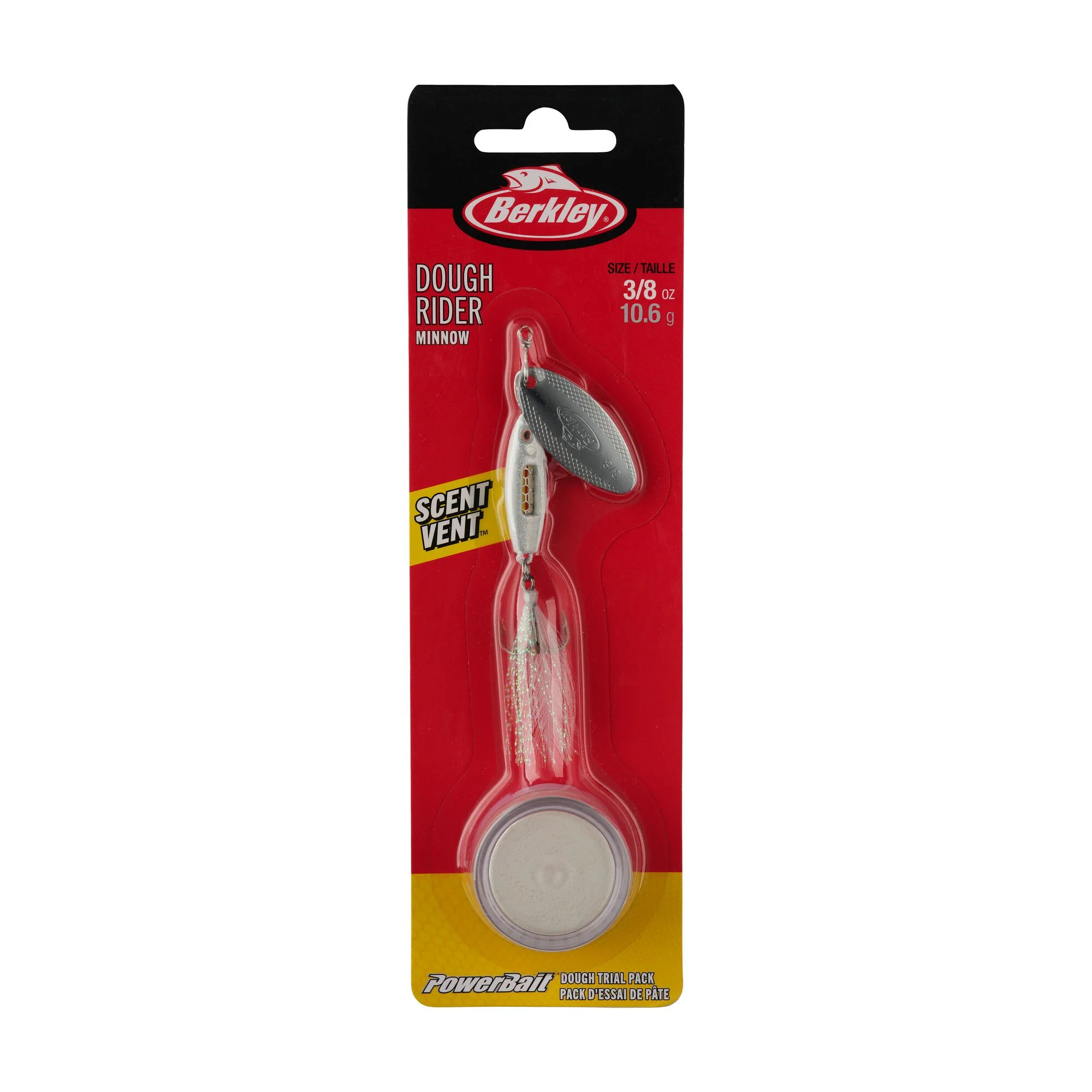 Berkley Dough Rider Minnow - Image 136