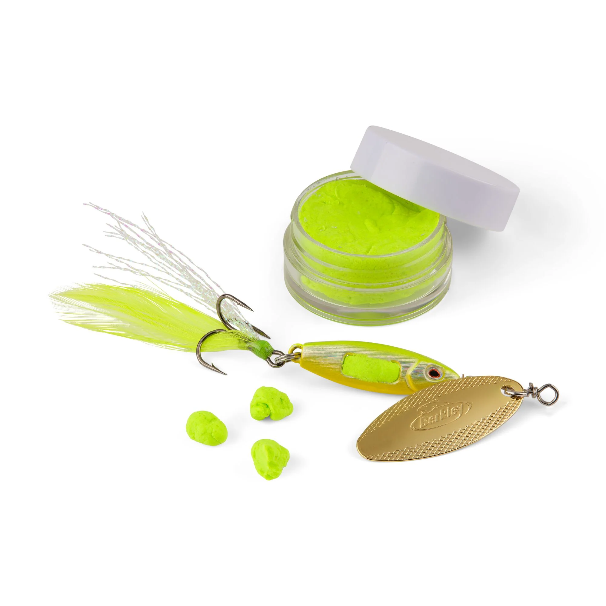 Berkley Dough Rider Minnow - Image 137