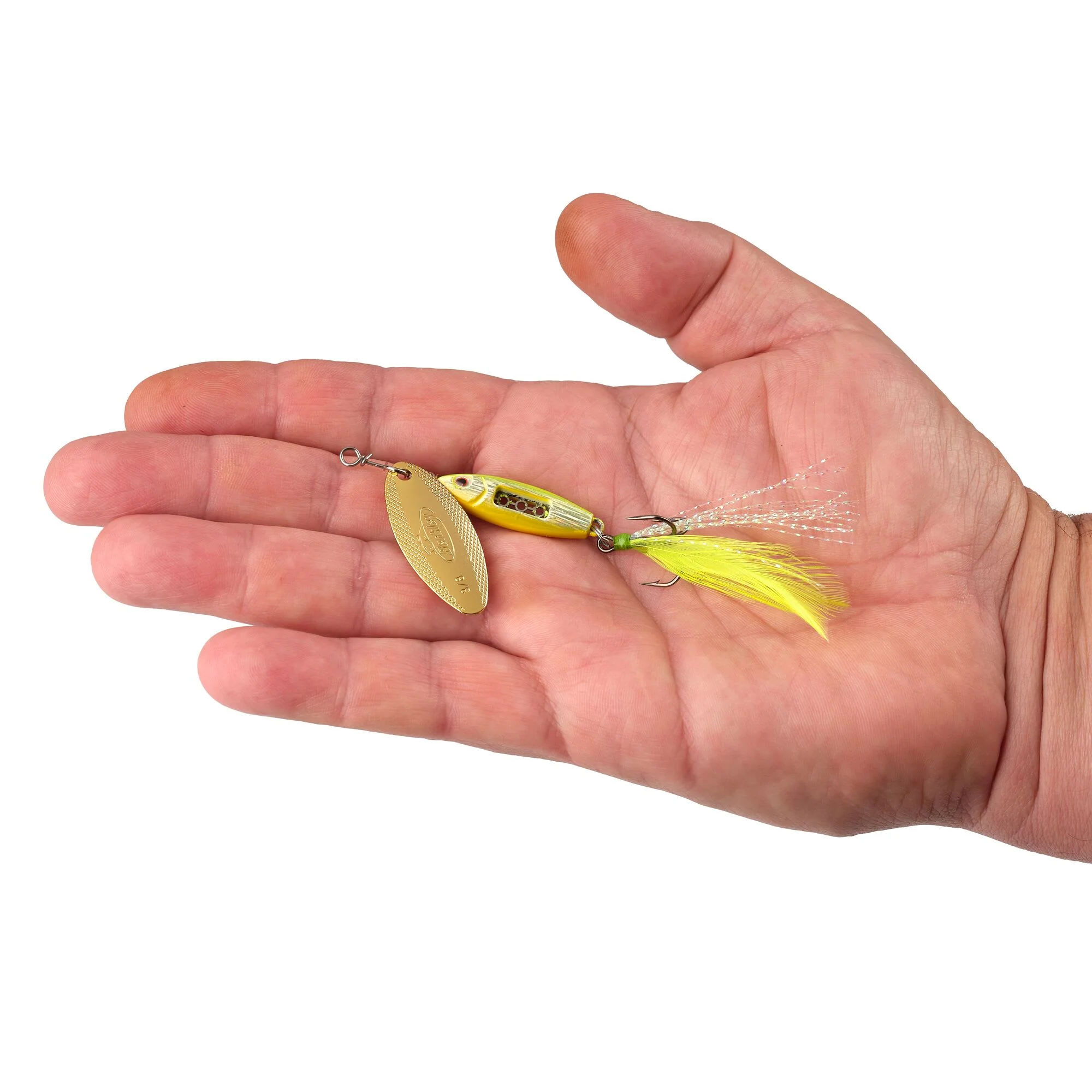 Berkley Dough Rider Minnow - Image 138