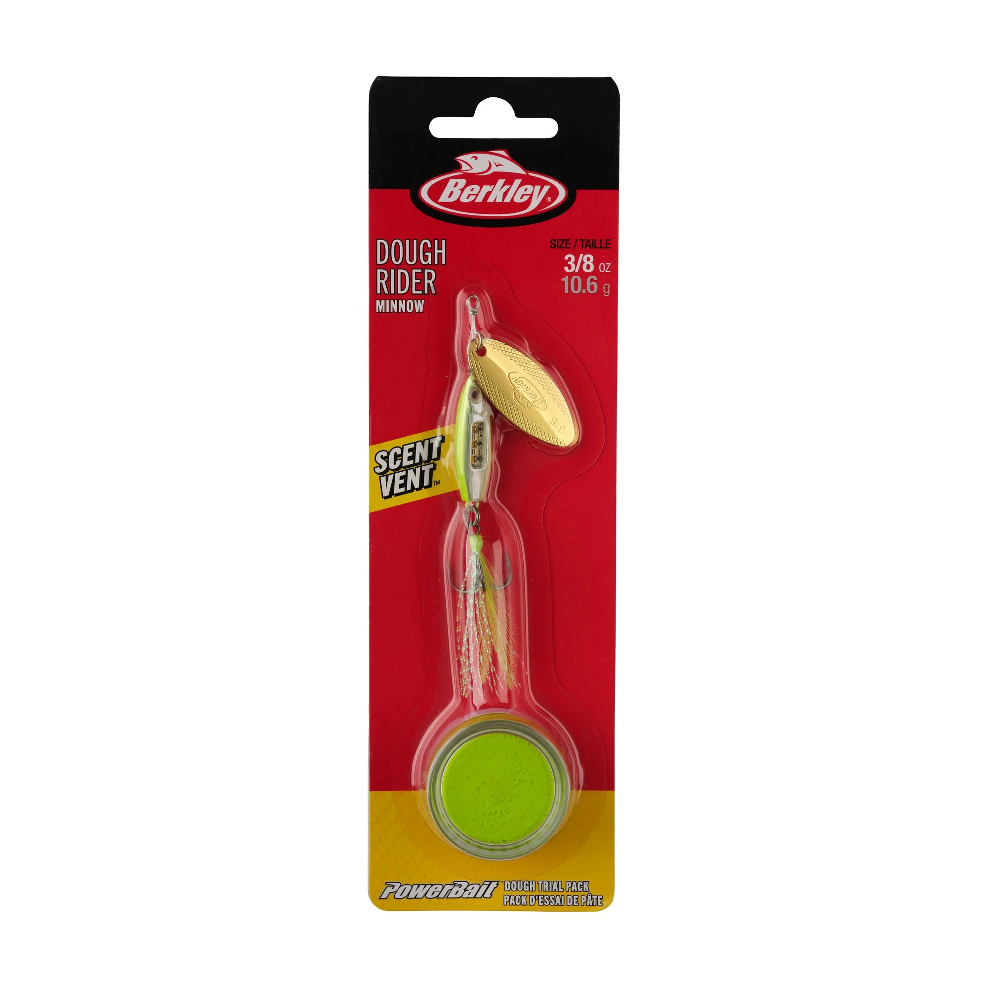 Berkley Dough Rider Minnow - Image 139