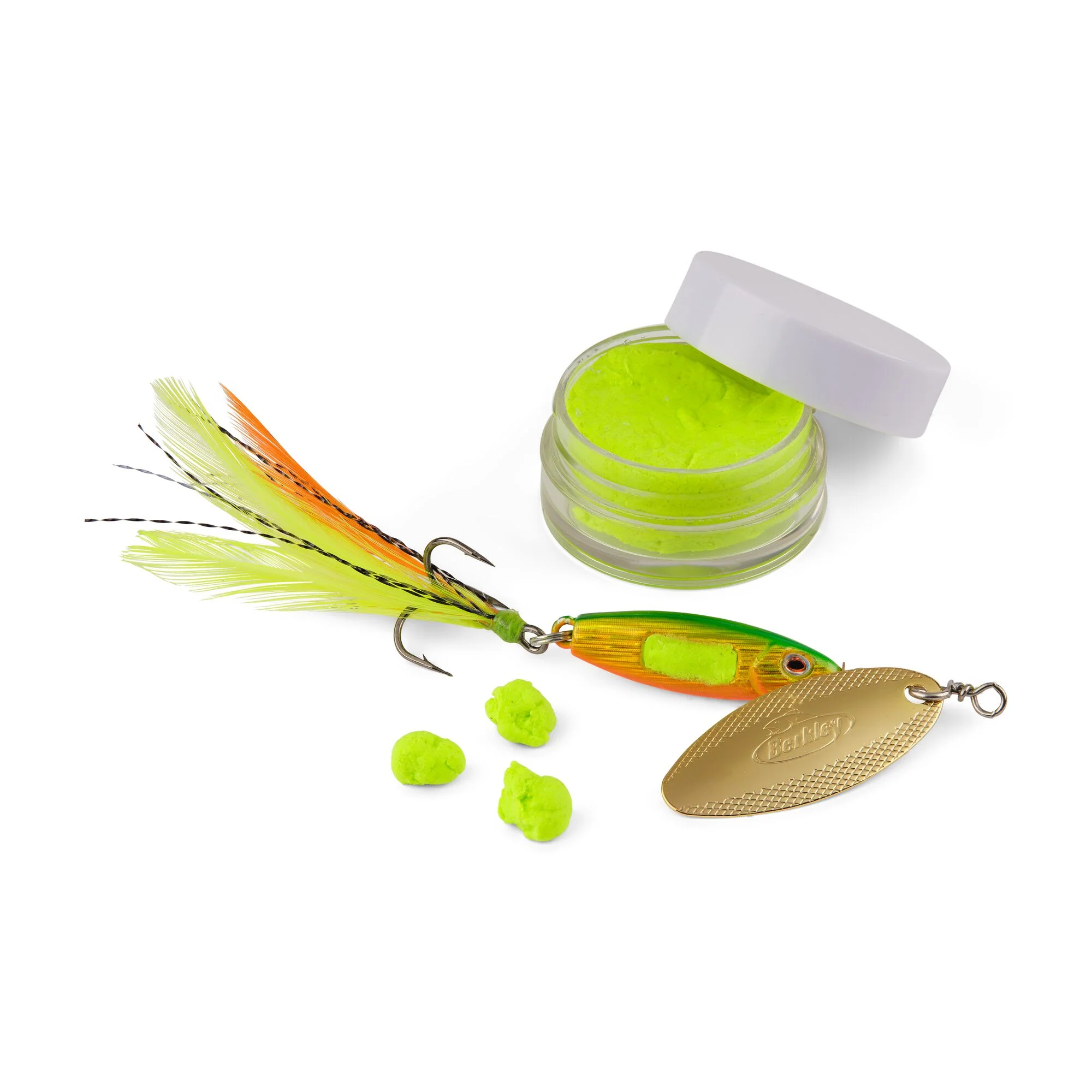 Berkley Dough Rider Minnow - Image 140