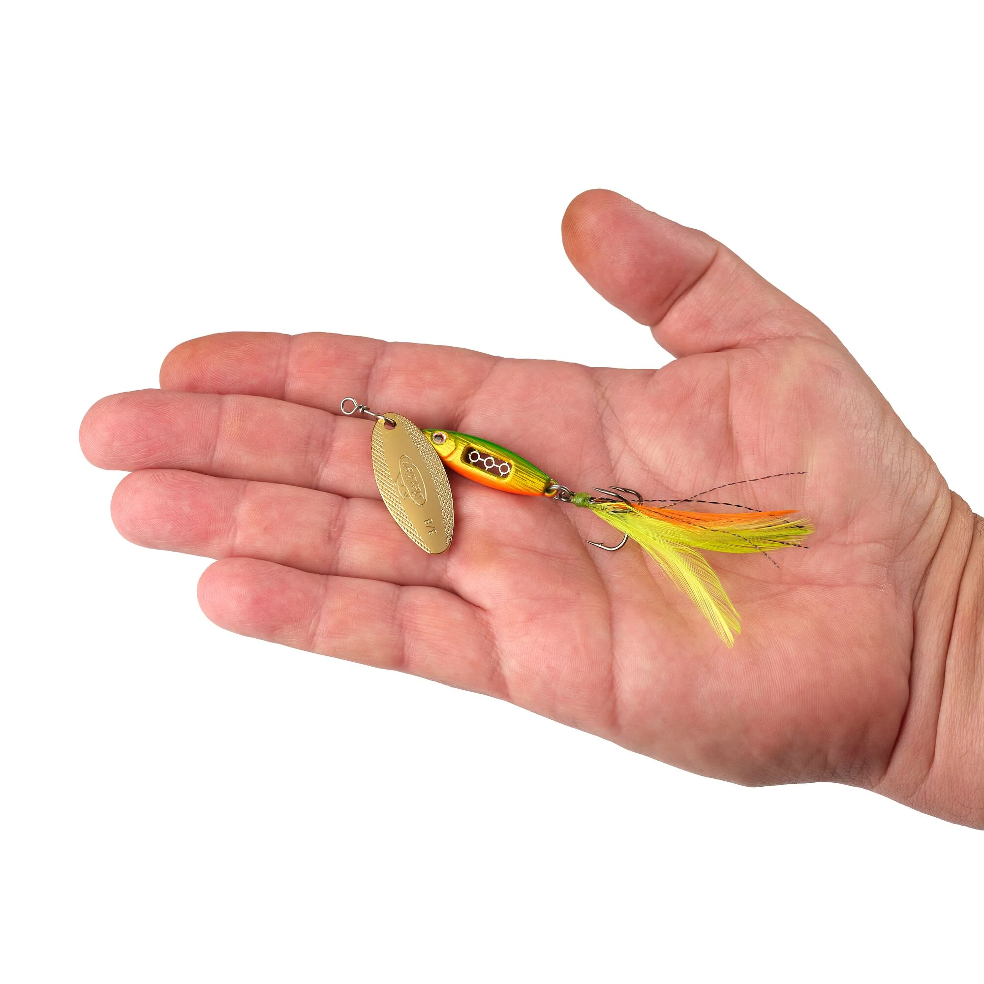Berkley Dough Rider Minnow - Image 141