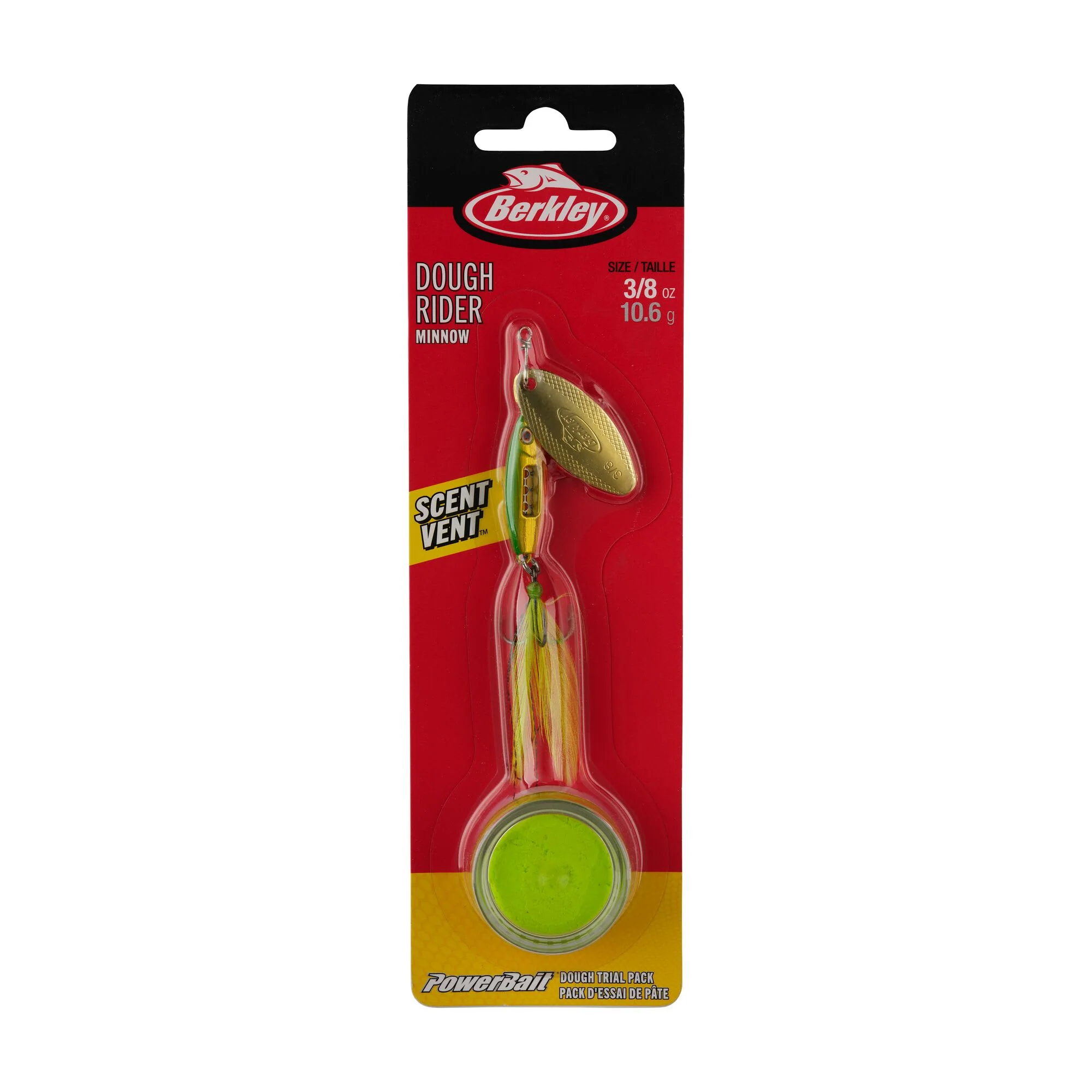 Berkley Dough Rider Minnow - Image 142