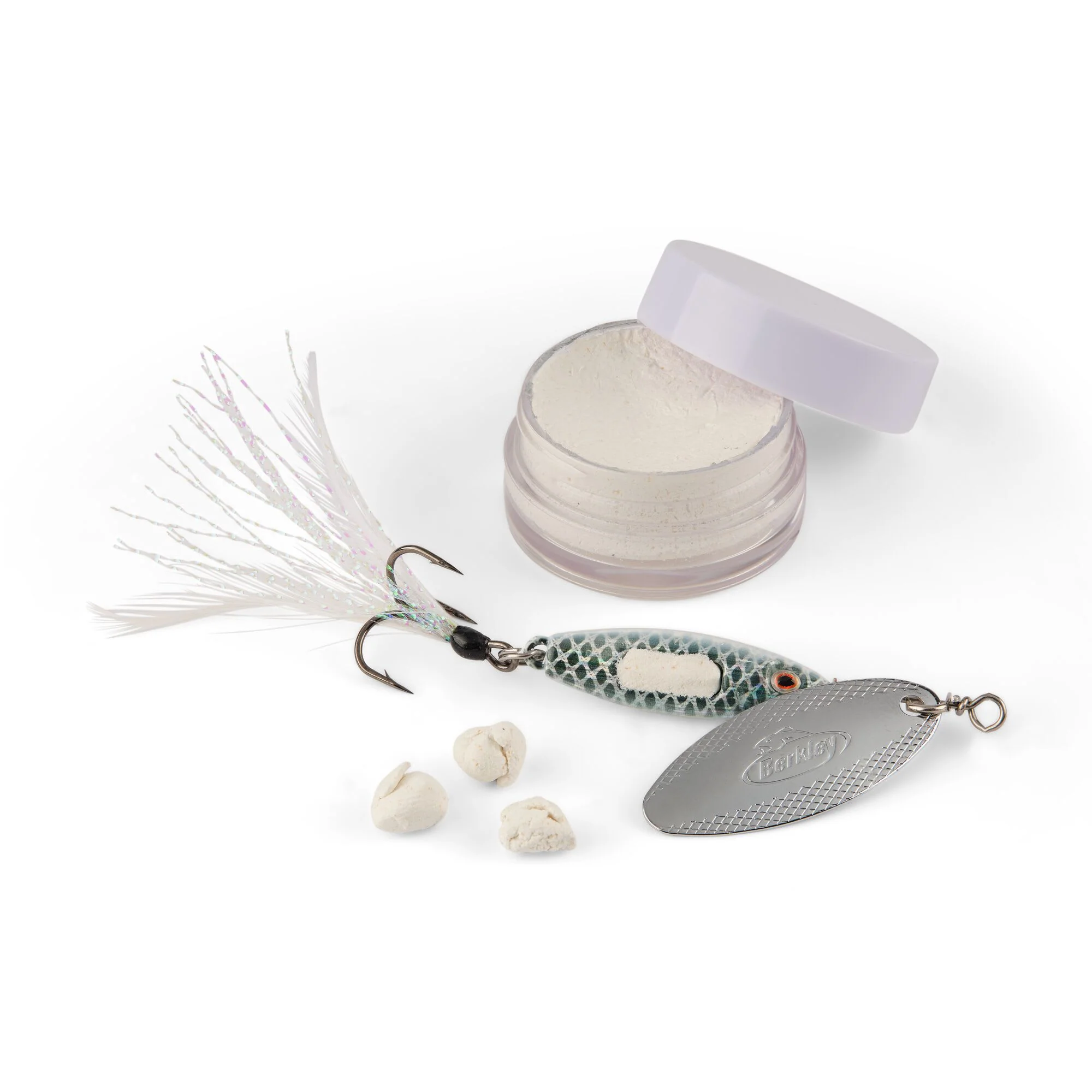 Berkley Dough Rider Minnow - Image 143