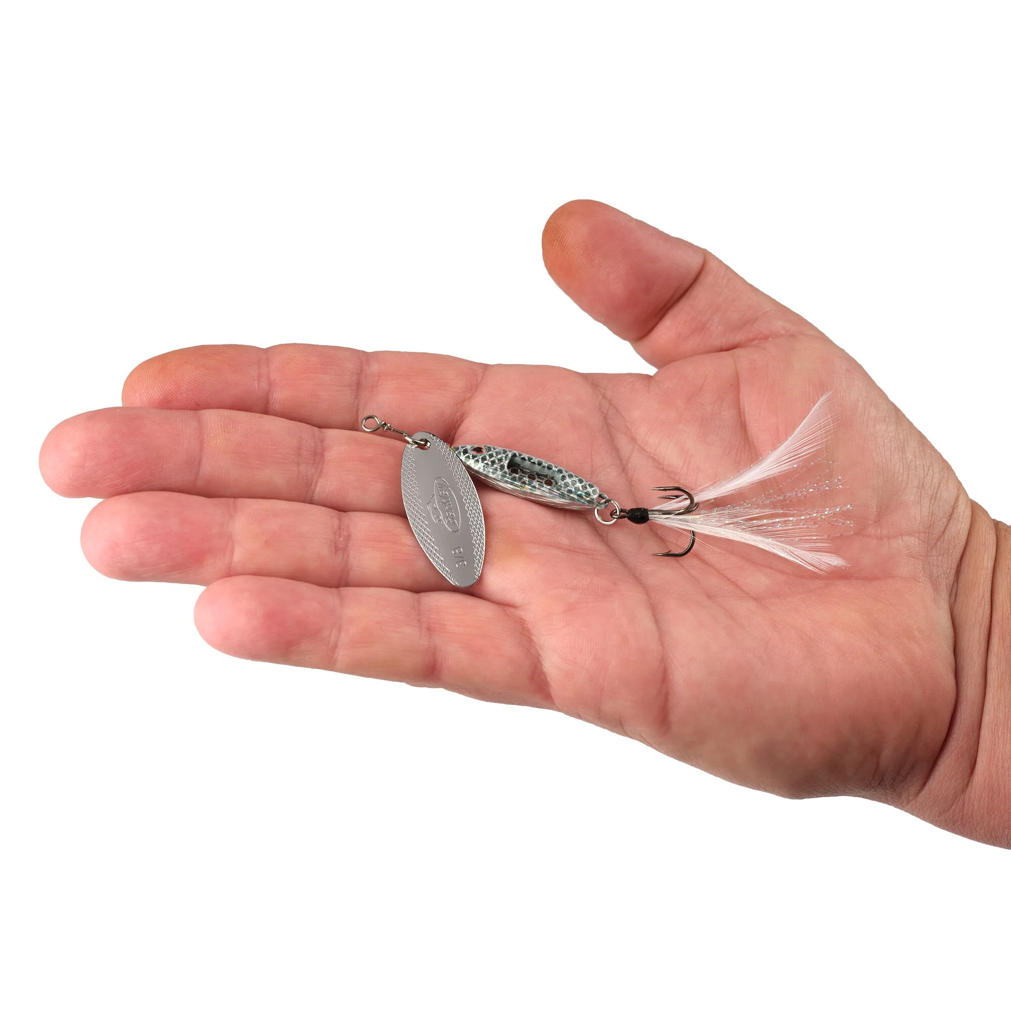 Berkley Dough Rider Minnow - Image 144