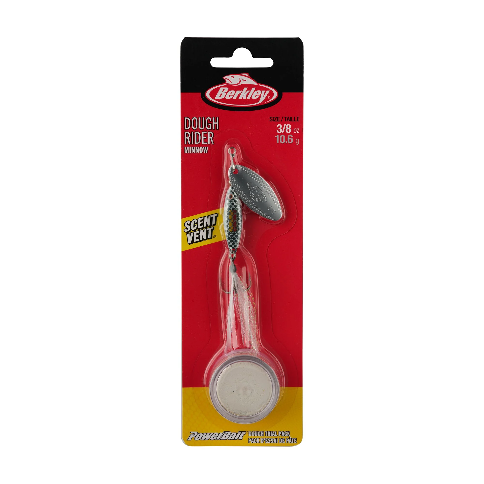 Berkley Dough Rider Minnow - Image 145