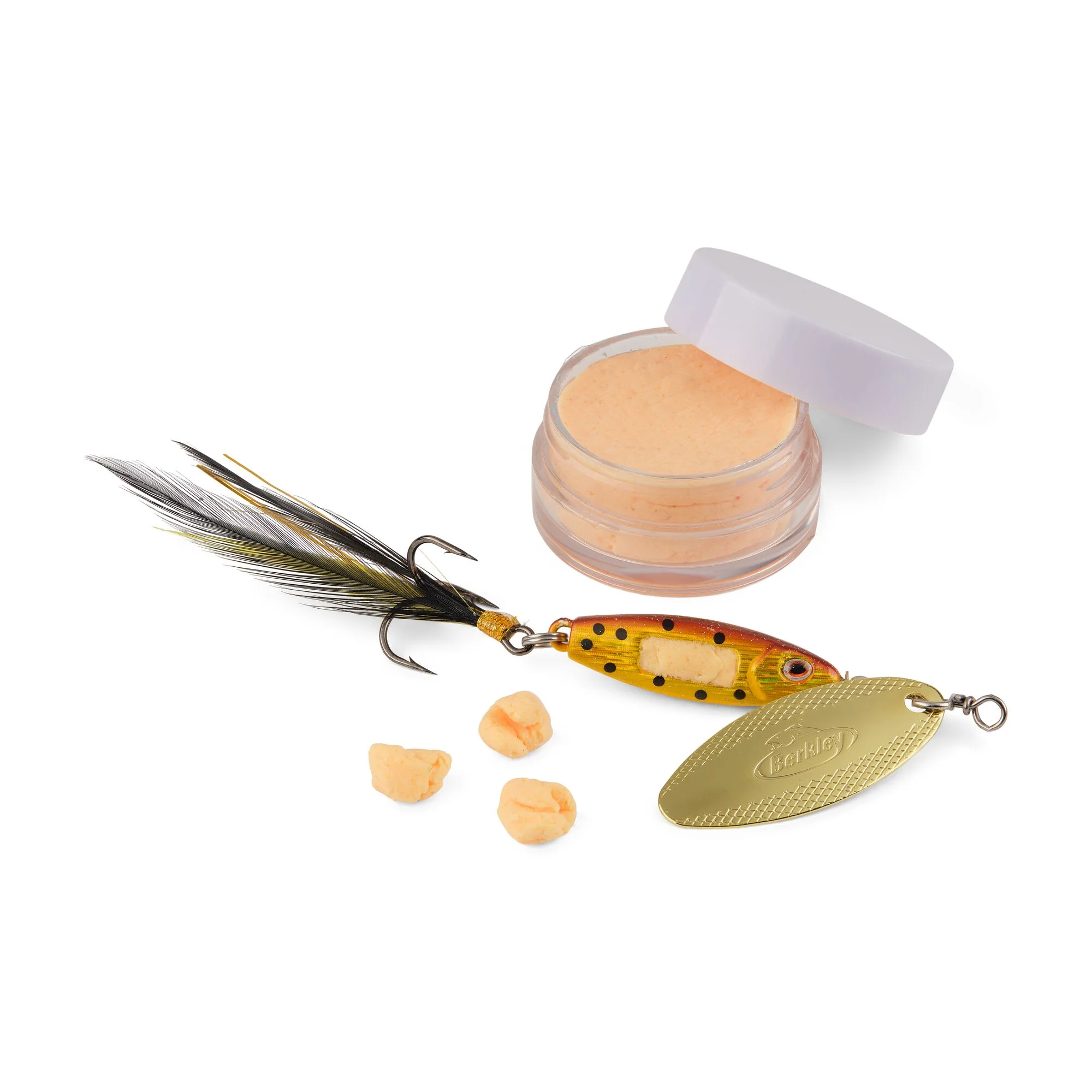Berkley Dough Rider Minnow - Image 146