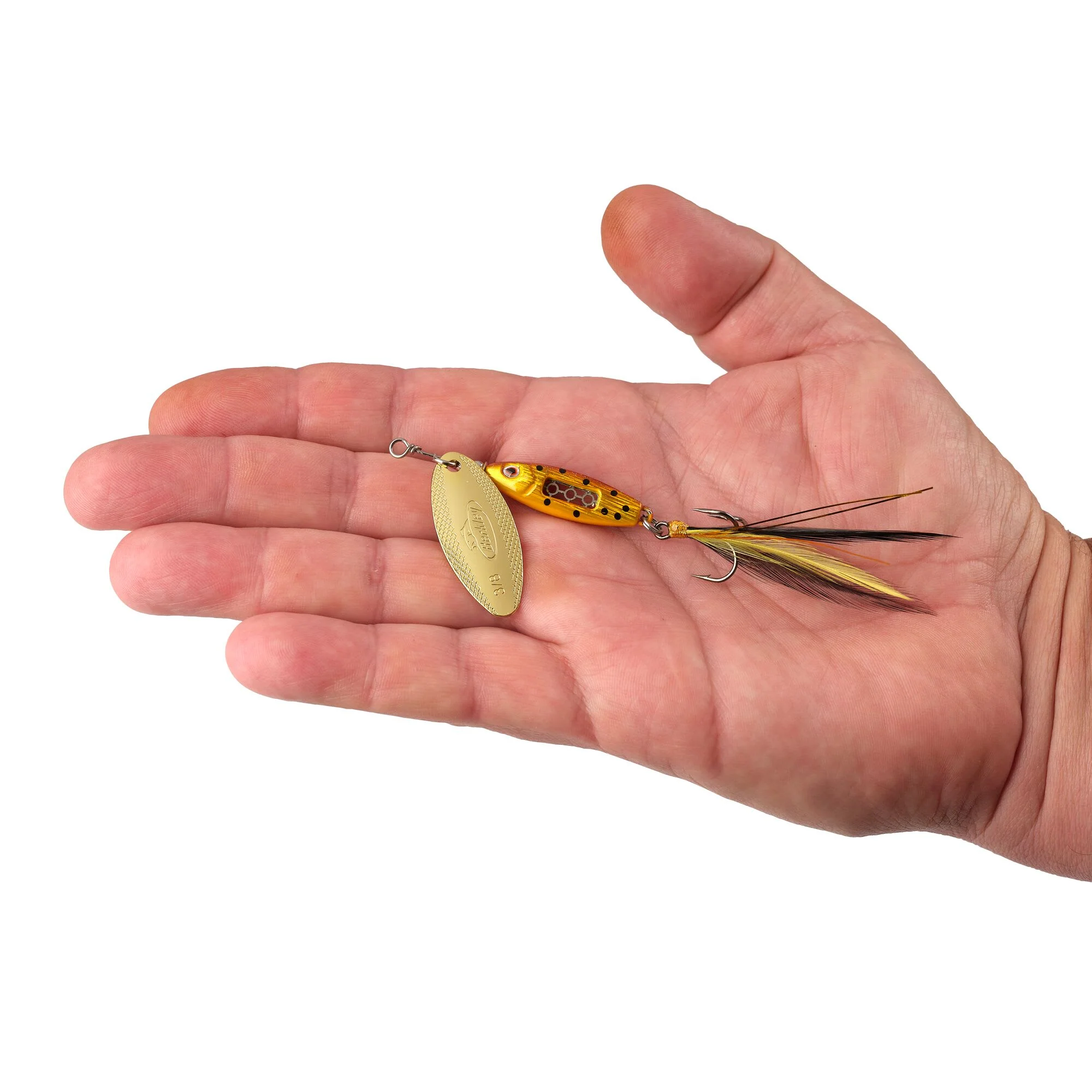 Berkley Dough Rider Minnow - Image 147