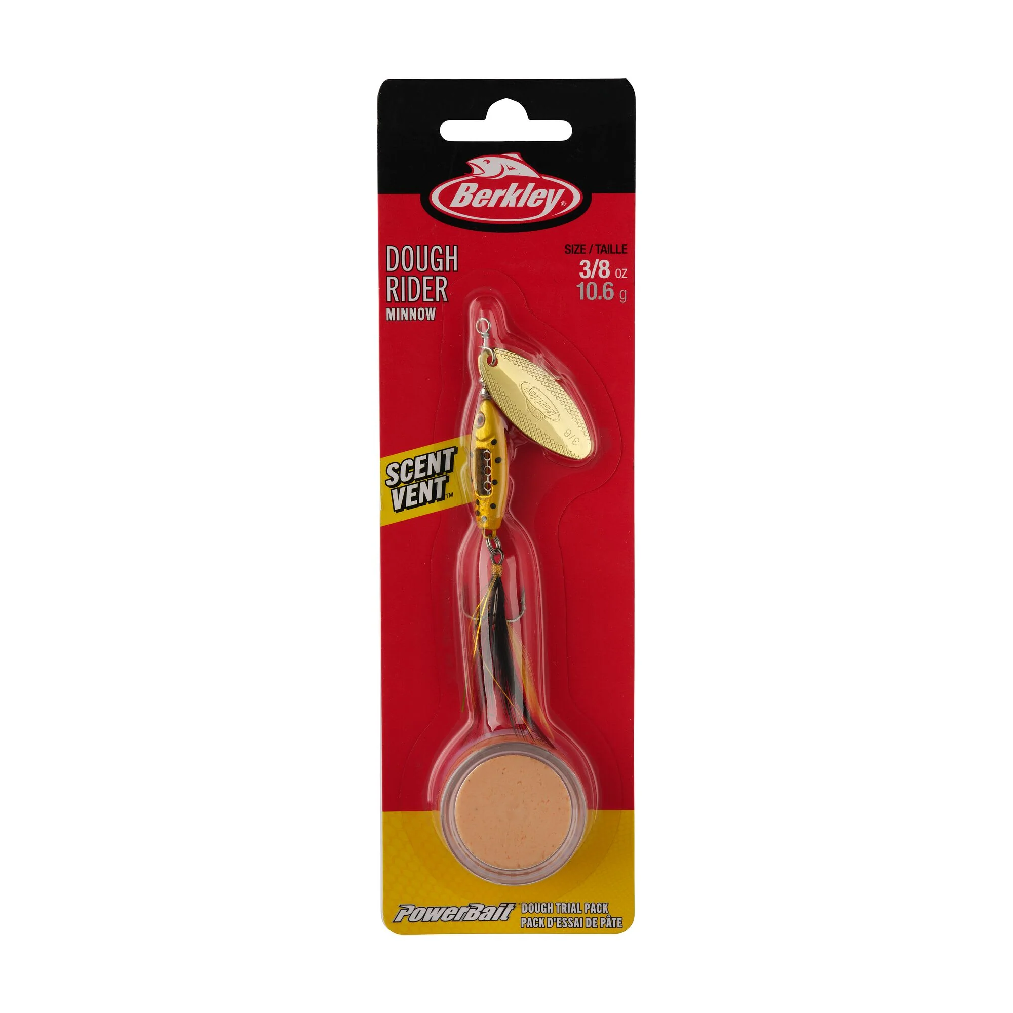 Berkley Dough Rider Minnow - Image 148