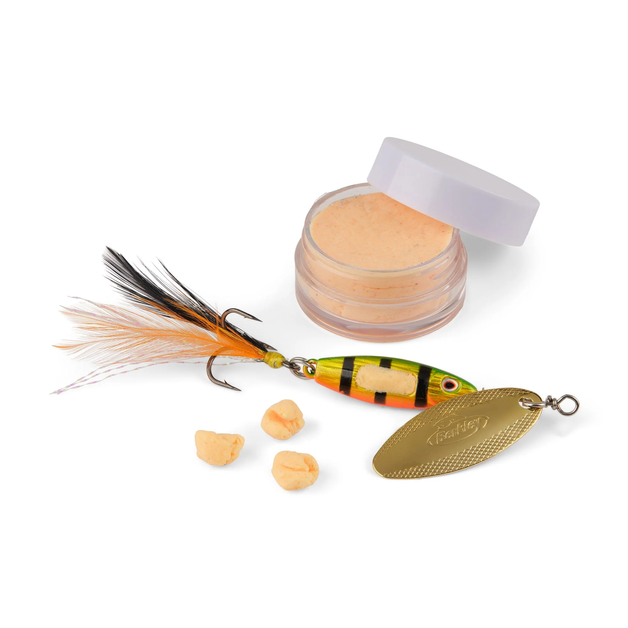Berkley Dough Rider Minnow - Image 149