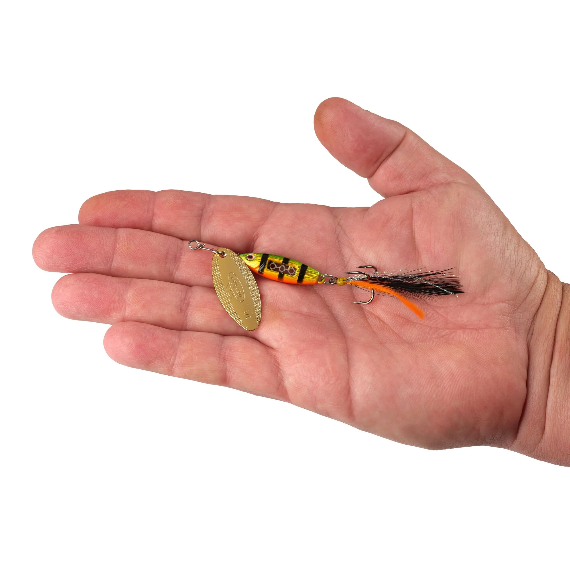 Berkley Dough Rider Minnow - Image 150