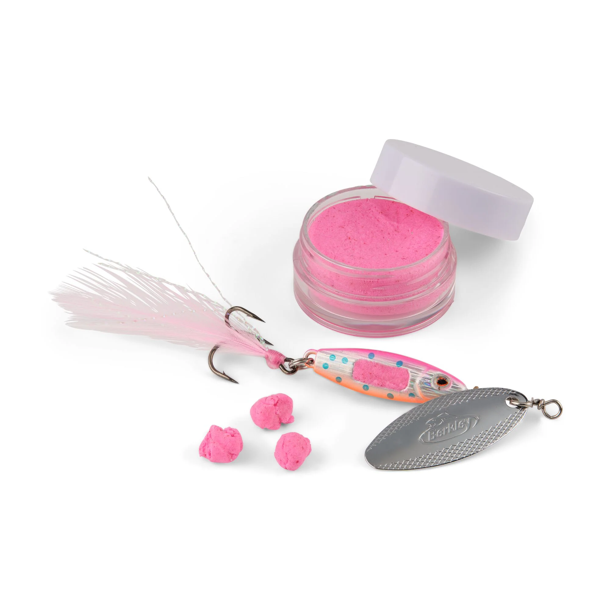 Berkley Dough Rider Minnow - Image 152