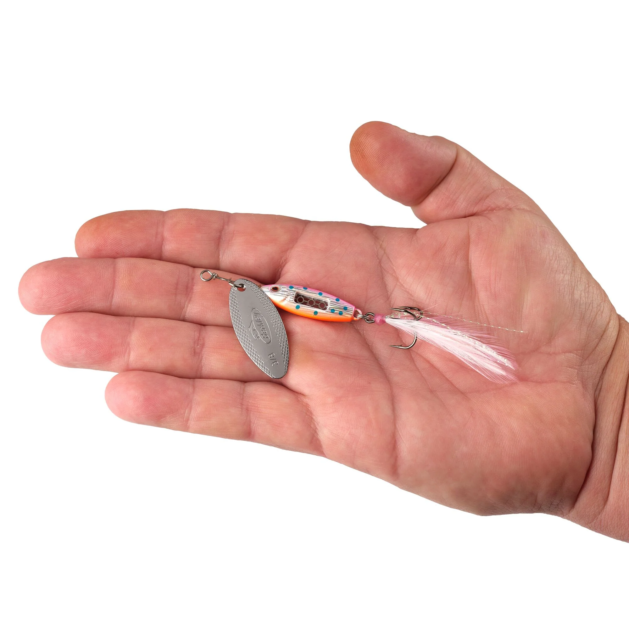 Berkley Dough Rider Minnow - Image 153