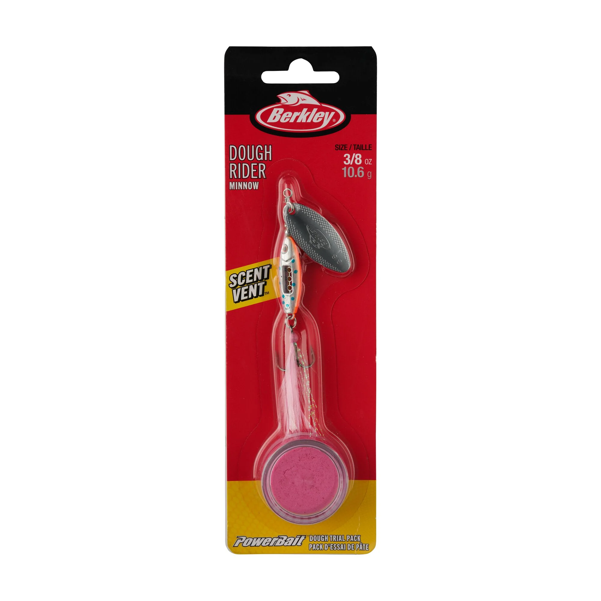 Berkley Dough Rider Minnow - Image 154