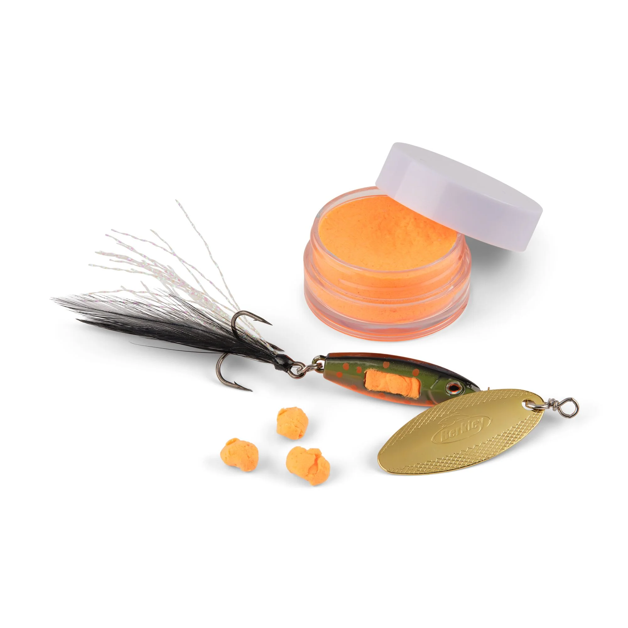 Berkley Dough Rider Minnow - Image 155