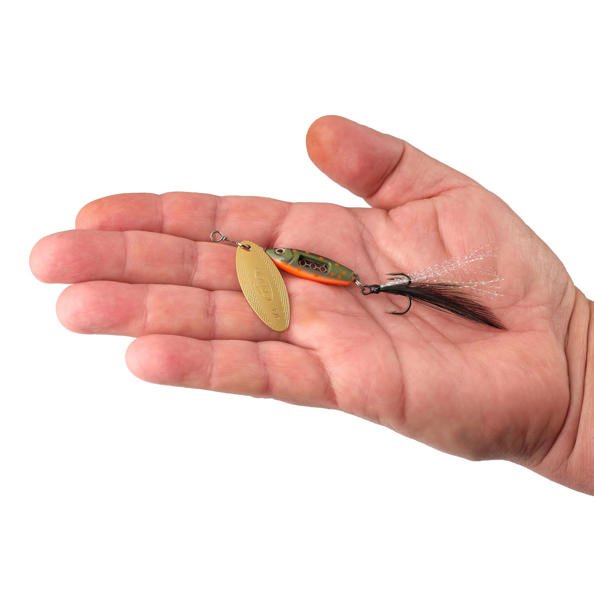 Berkley Dough Rider Minnow - Image 156