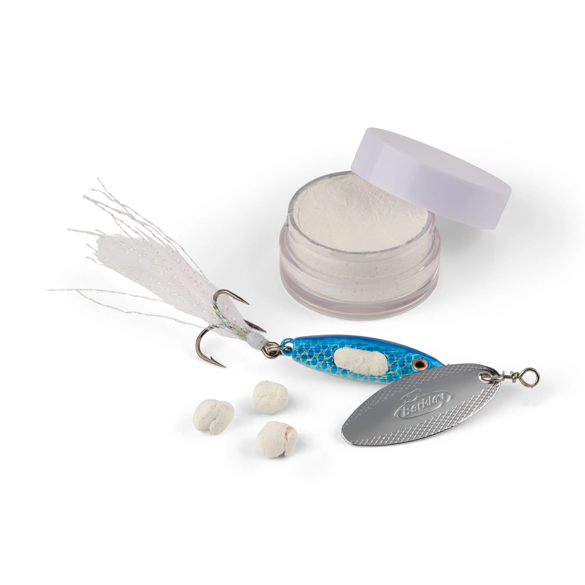 Berkley Dough Rider Minnow - Image 158