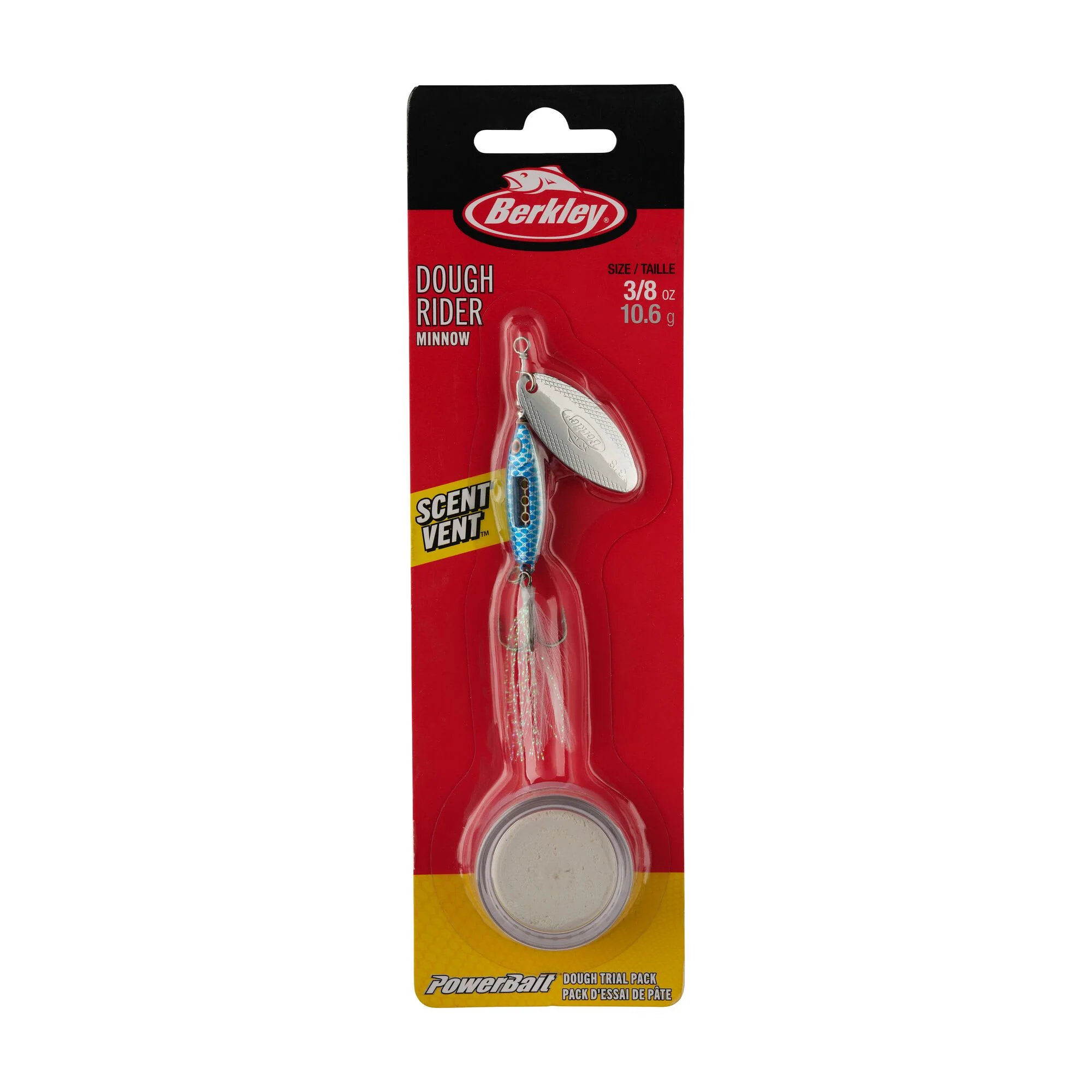 Berkley Dough Rider Minnow - Image 160
