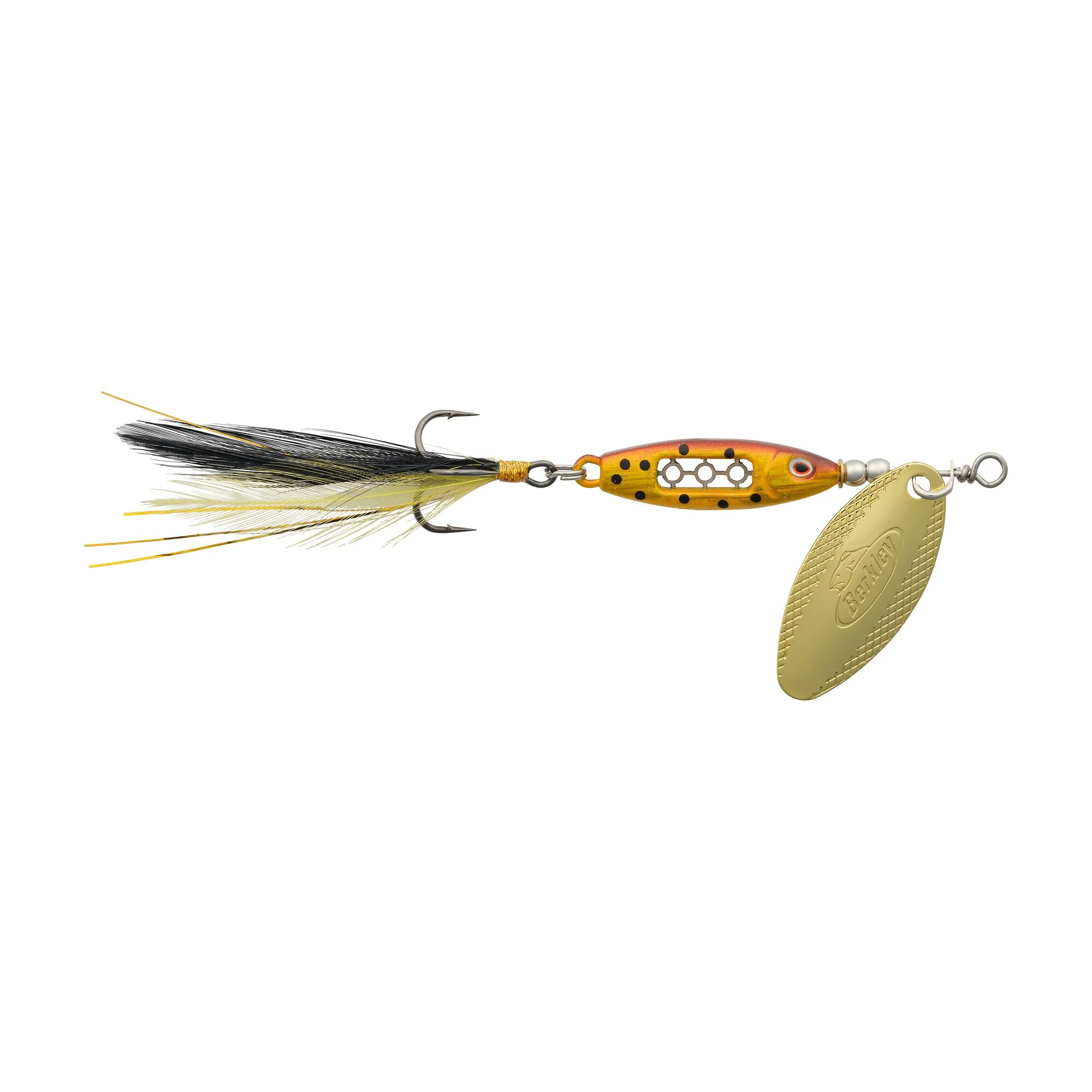 Berkley Dough Rider Minnow - Image 26