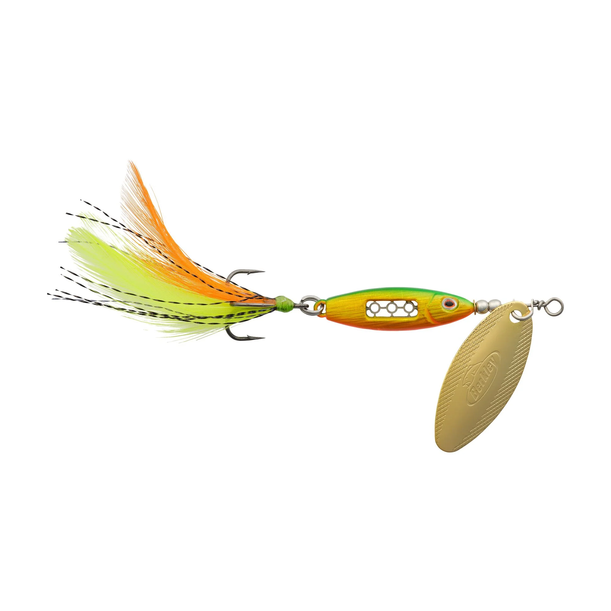 Berkley Dough Rider Minnow - Image 34