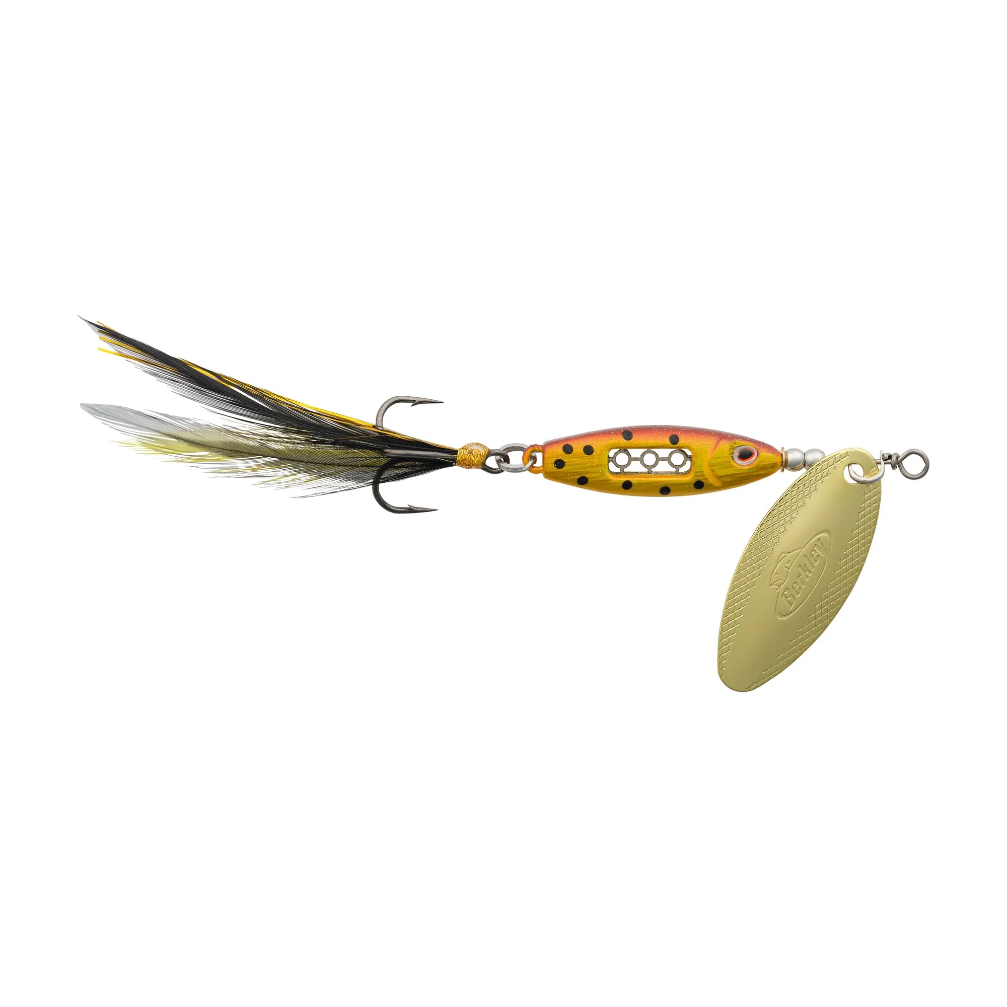 Berkley Dough Rider Minnow - Image 36