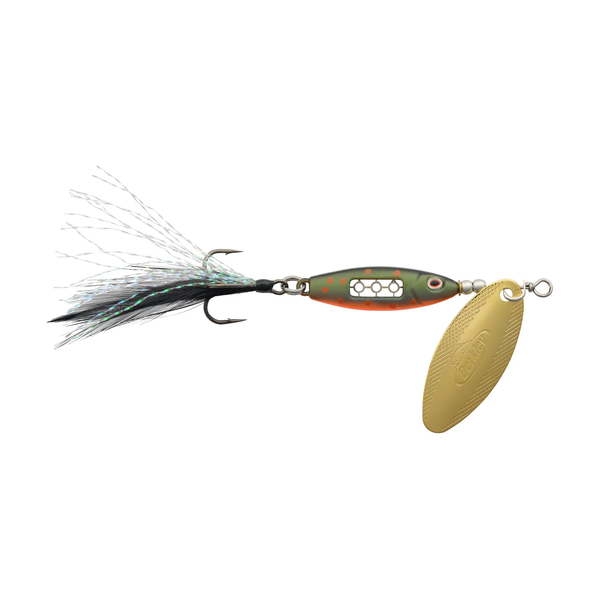Berkley Dough Rider Minnow - Image 39