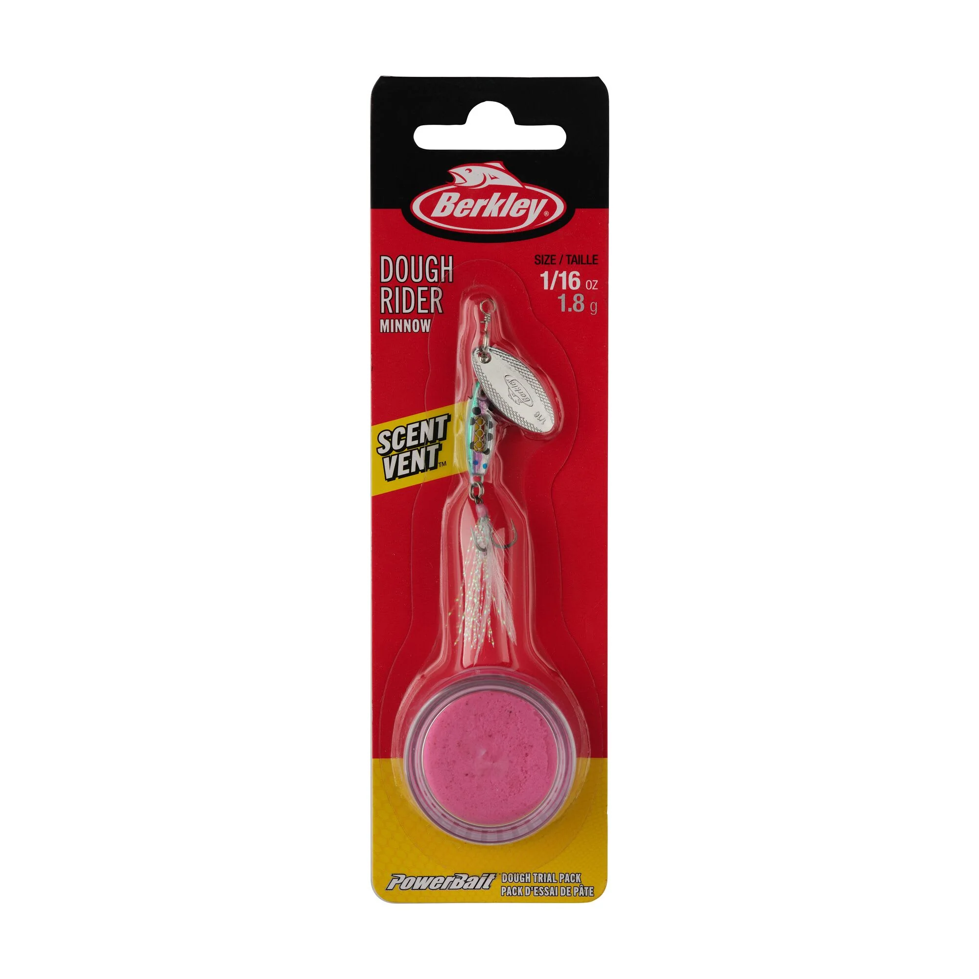 Berkley Dough Rider Minnow - Image 43