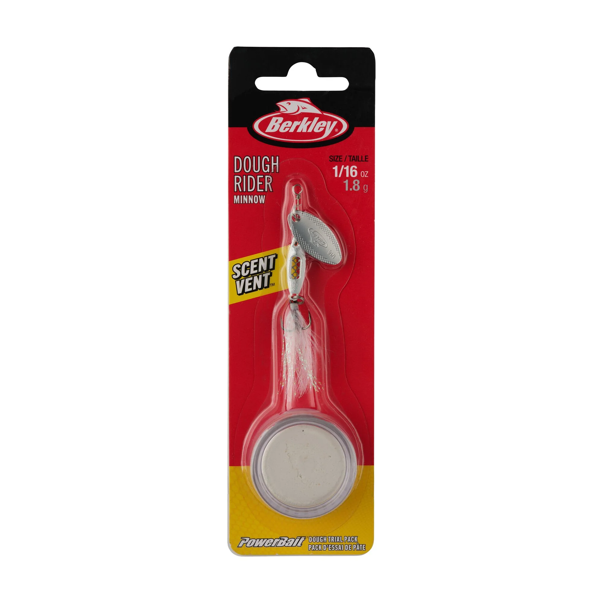 Berkley Dough Rider Minnow - Image 46