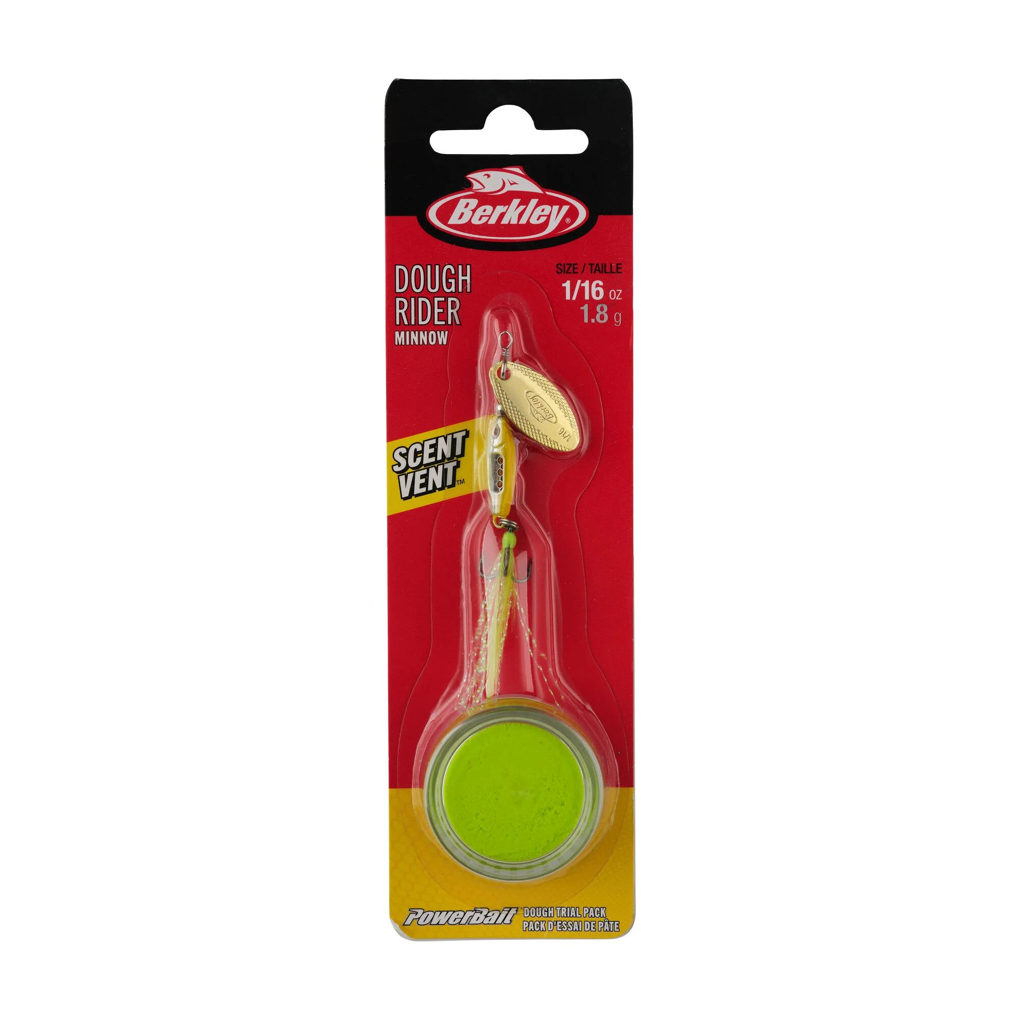 Berkley Dough Rider Minnow - Image 49