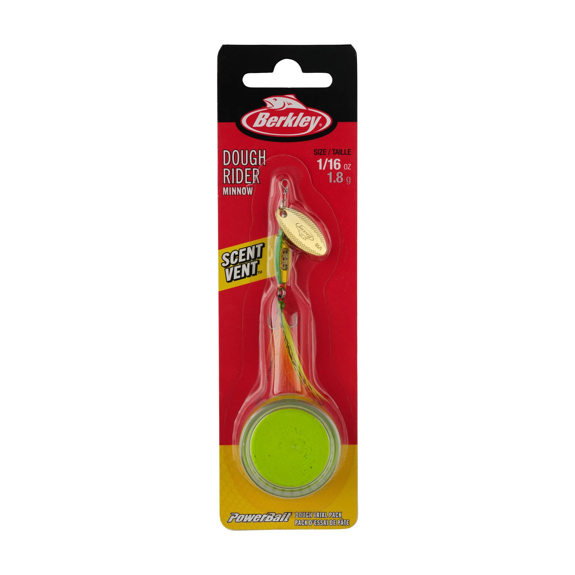 Berkley Dough Rider Minnow - Image 52
