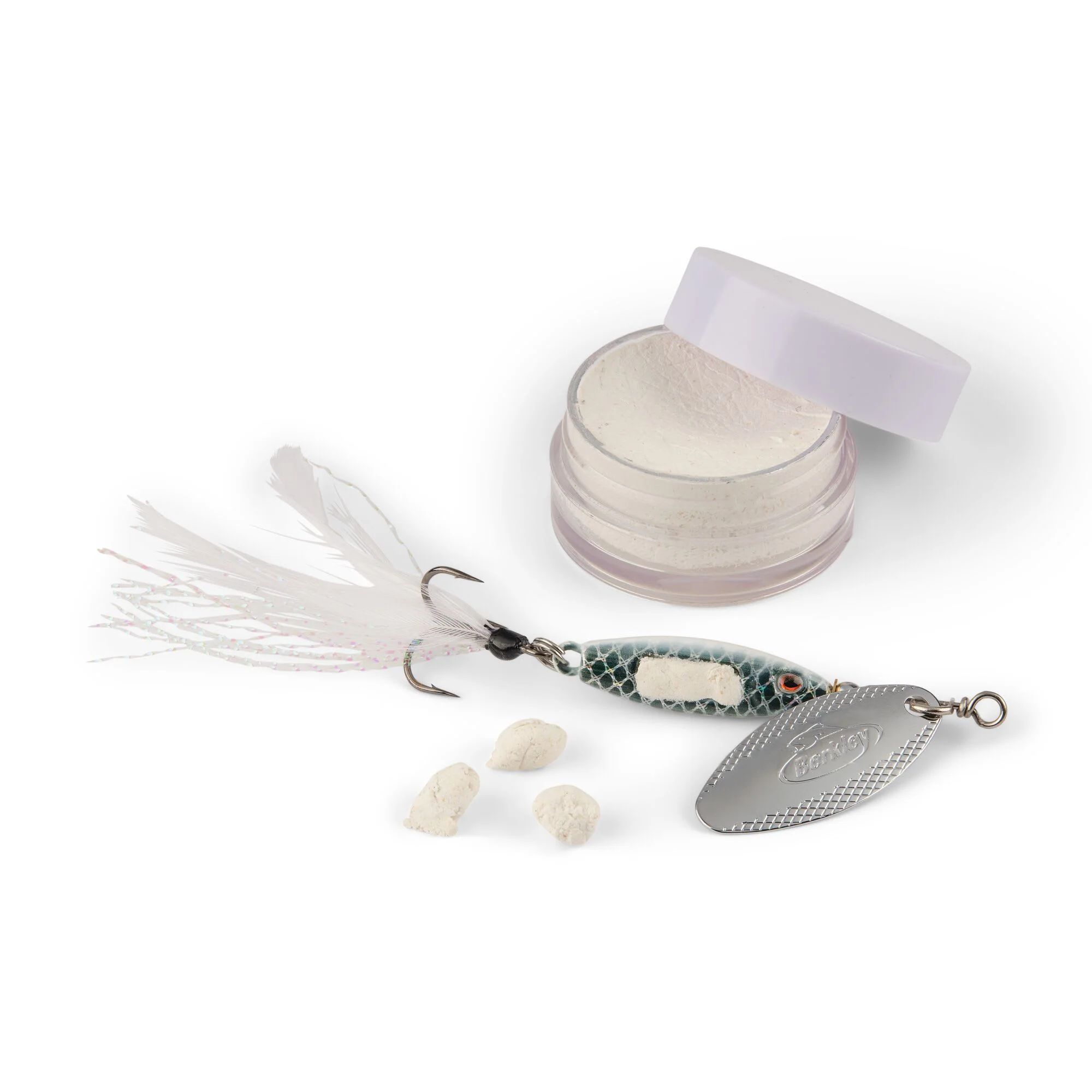 Berkley Dough Rider Minnow - Image 53