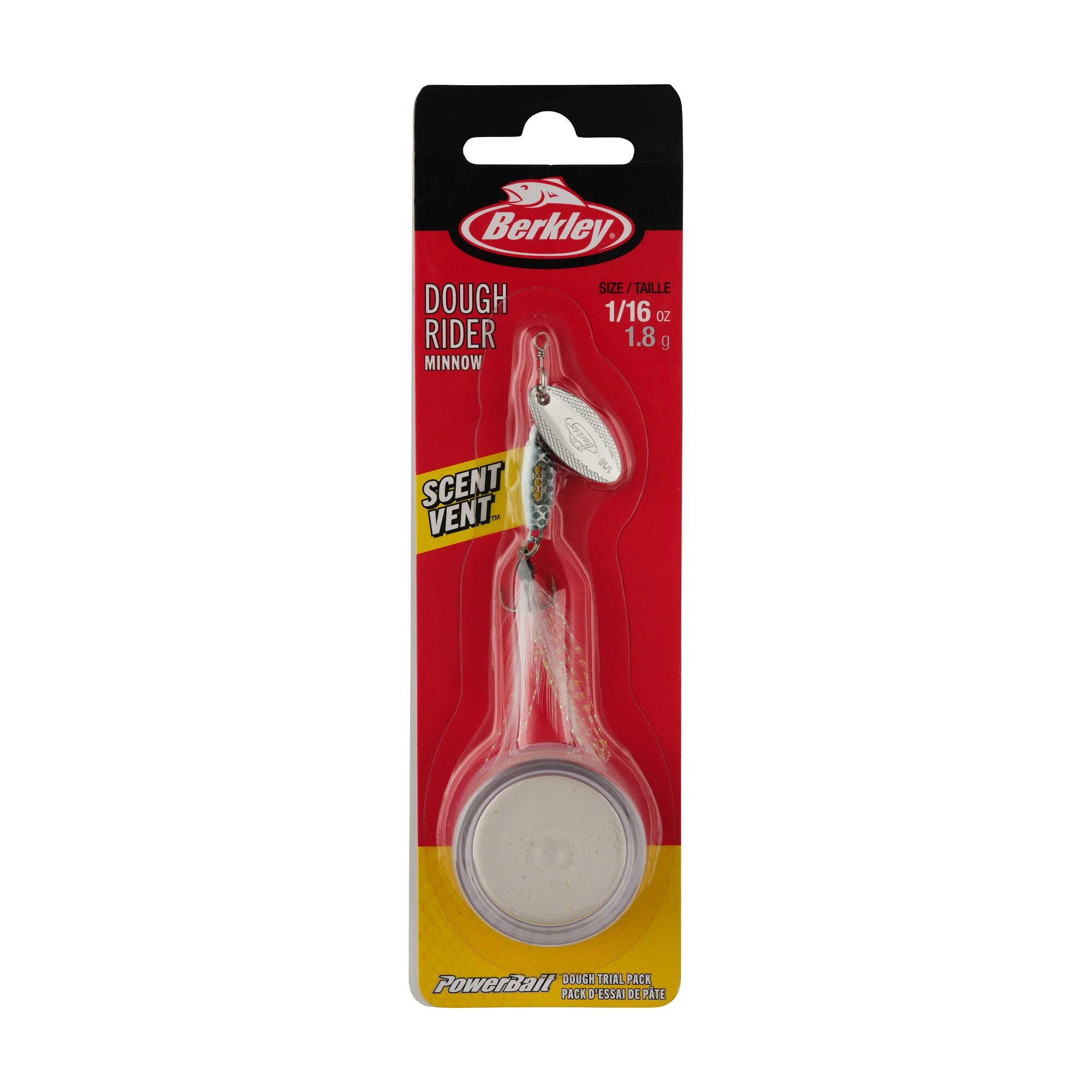 Berkley Dough Rider Minnow - Image 55