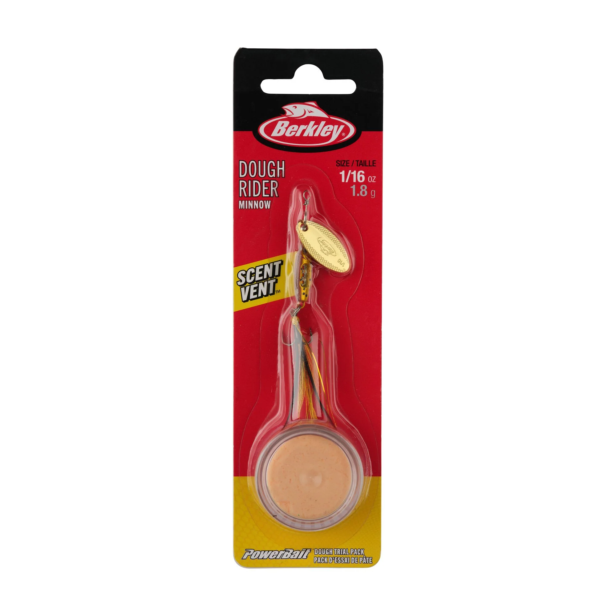 Berkley Dough Rider Minnow - Image 58