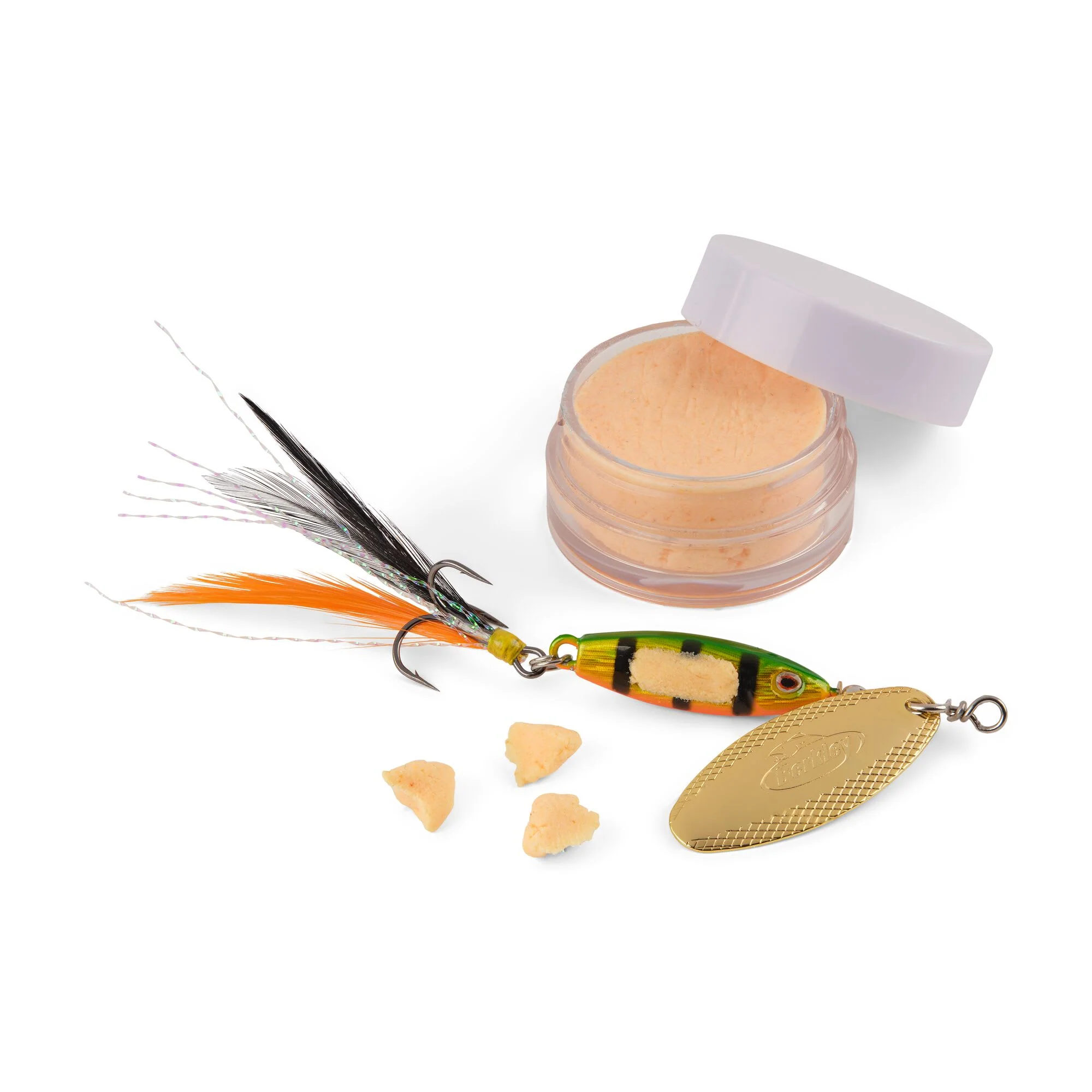 Berkley Dough Rider Minnow - Image 59