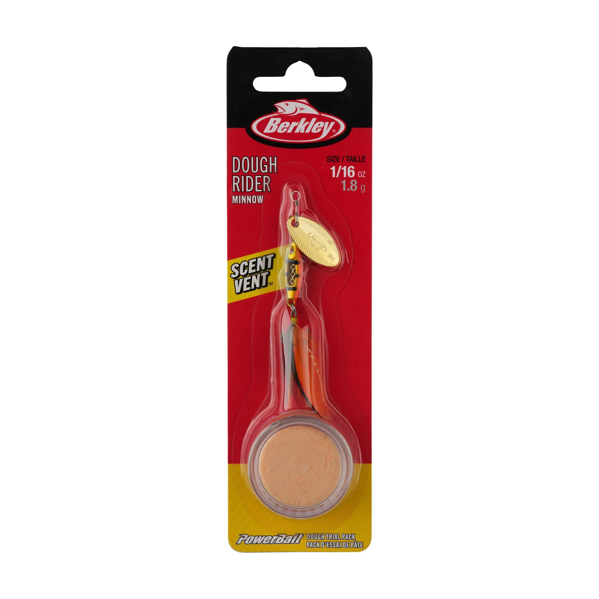 Berkley Dough Rider Minnow - Image 61