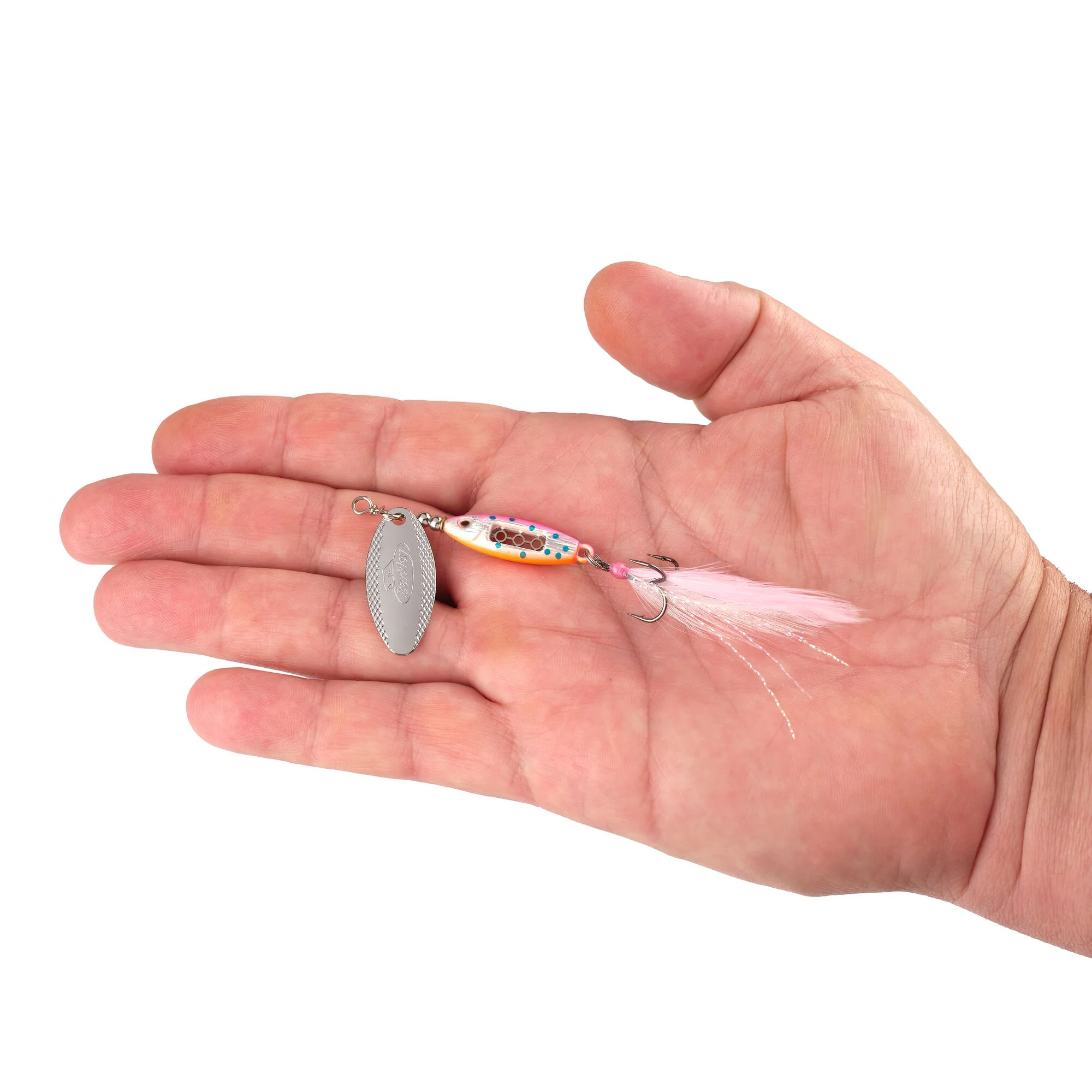 Berkley Dough Rider Minnow - Image 63