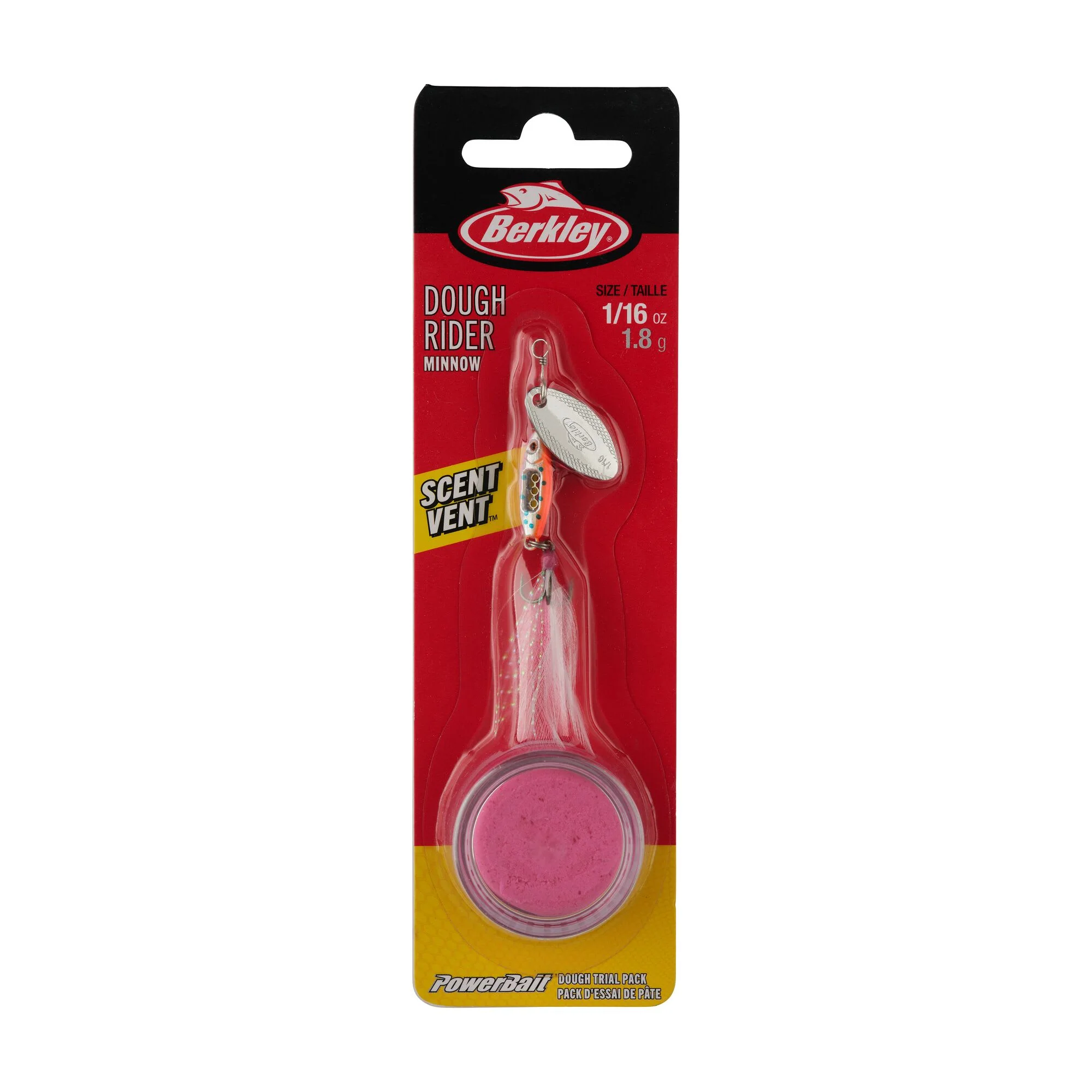Berkley Dough Rider Minnow - Image 64