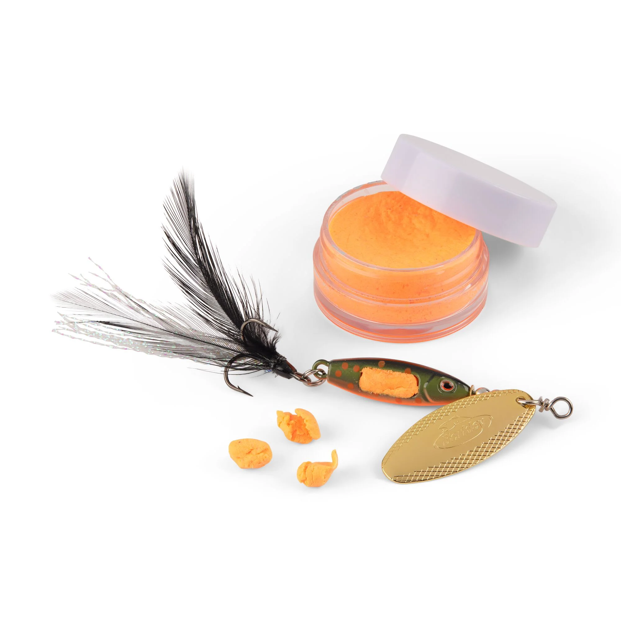 Berkley Dough Rider Minnow - Image 65