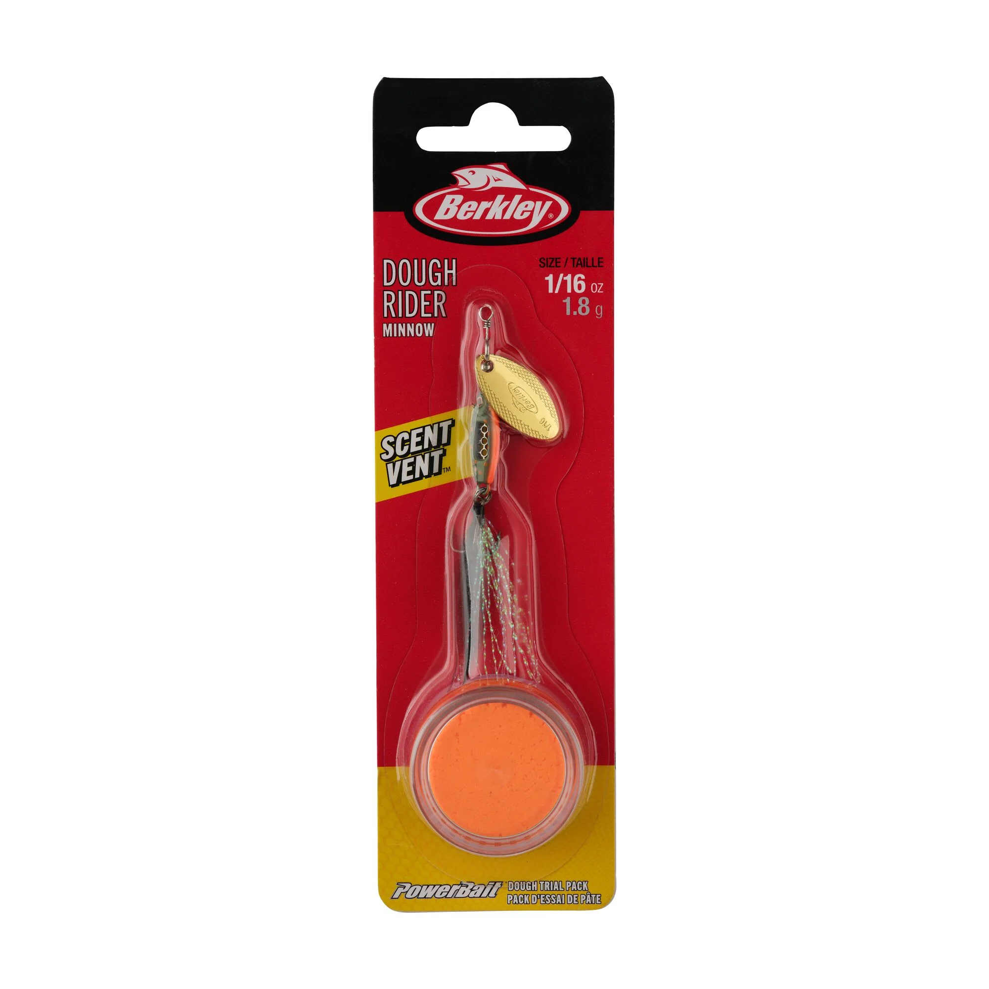 Berkley Dough Rider Minnow - Image 67