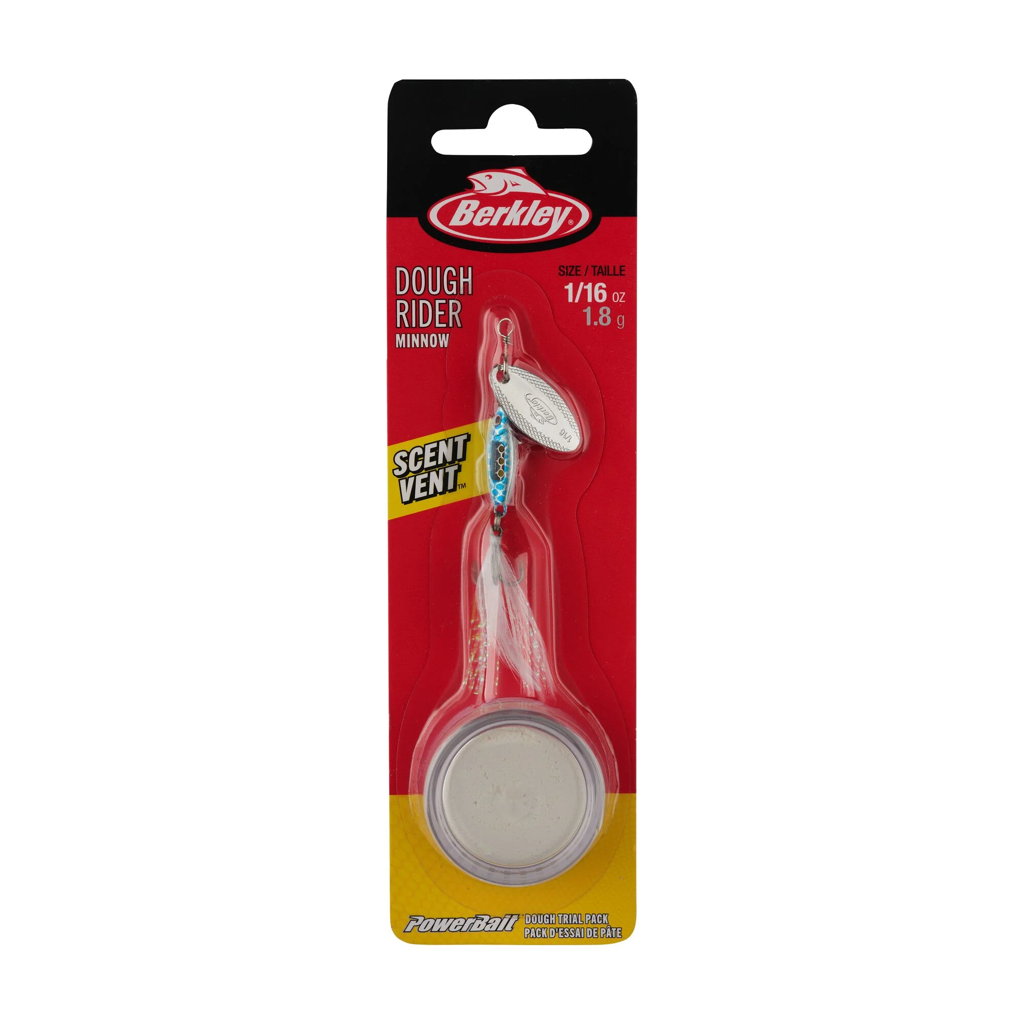 Berkley Dough Rider Minnow - Image 70