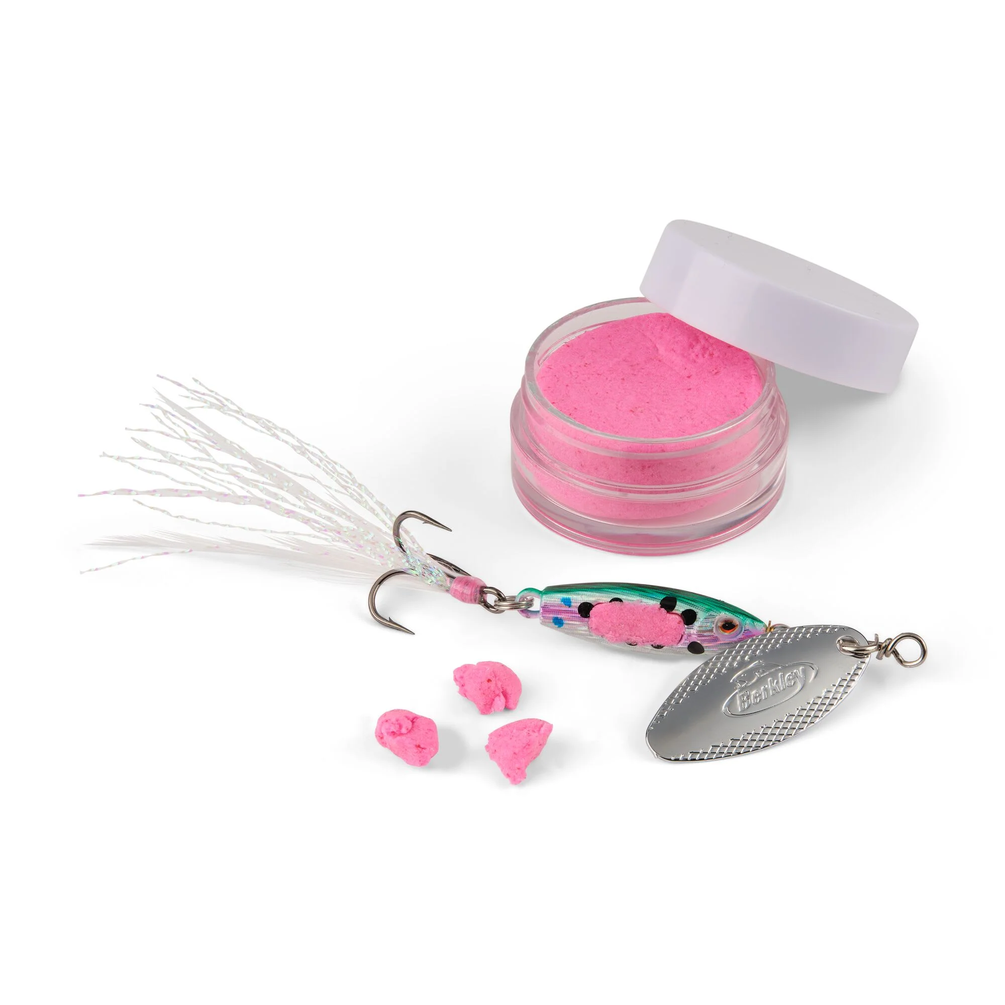 Berkley Dough Rider Minnow - Image 71