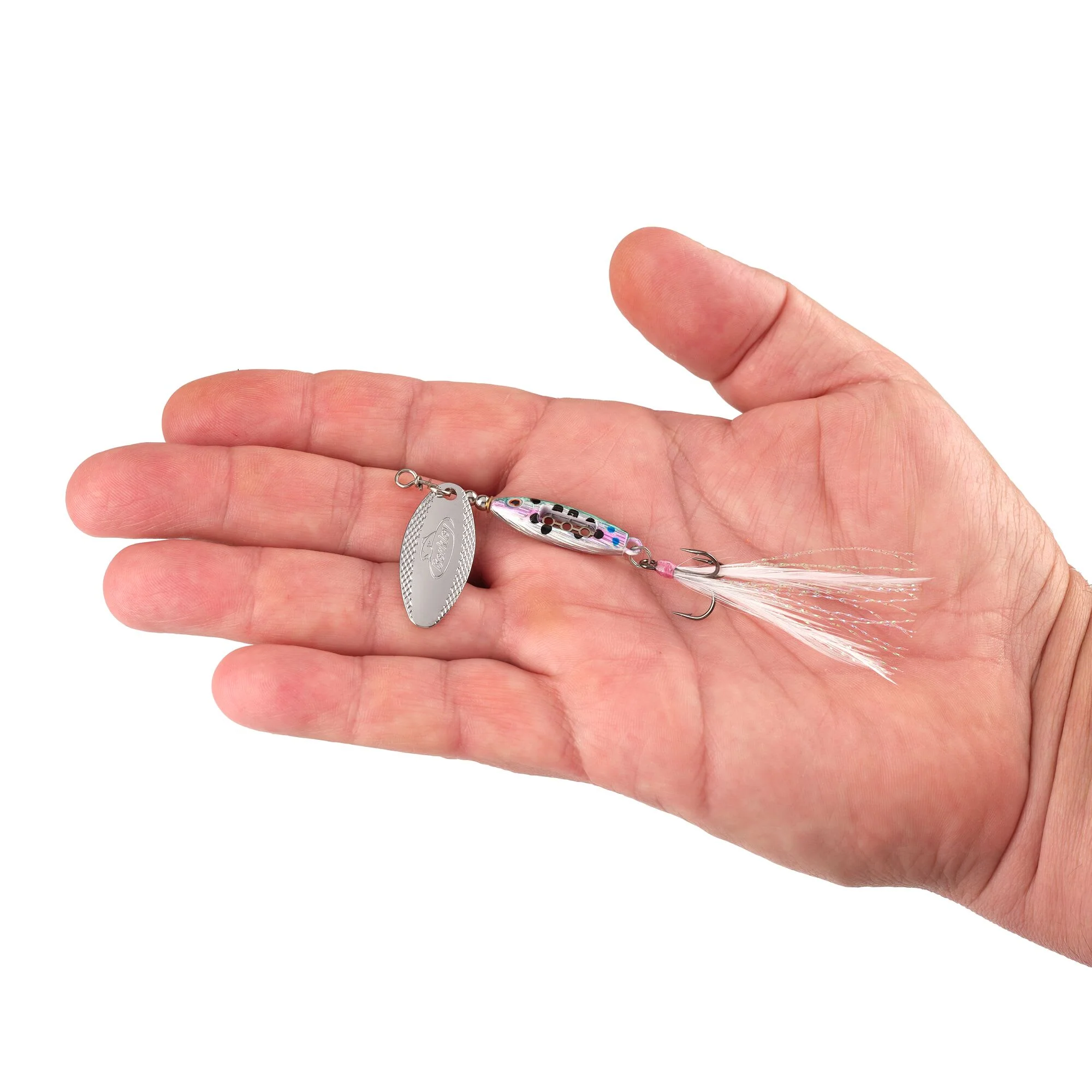 Berkley Dough Rider Minnow - Image 72