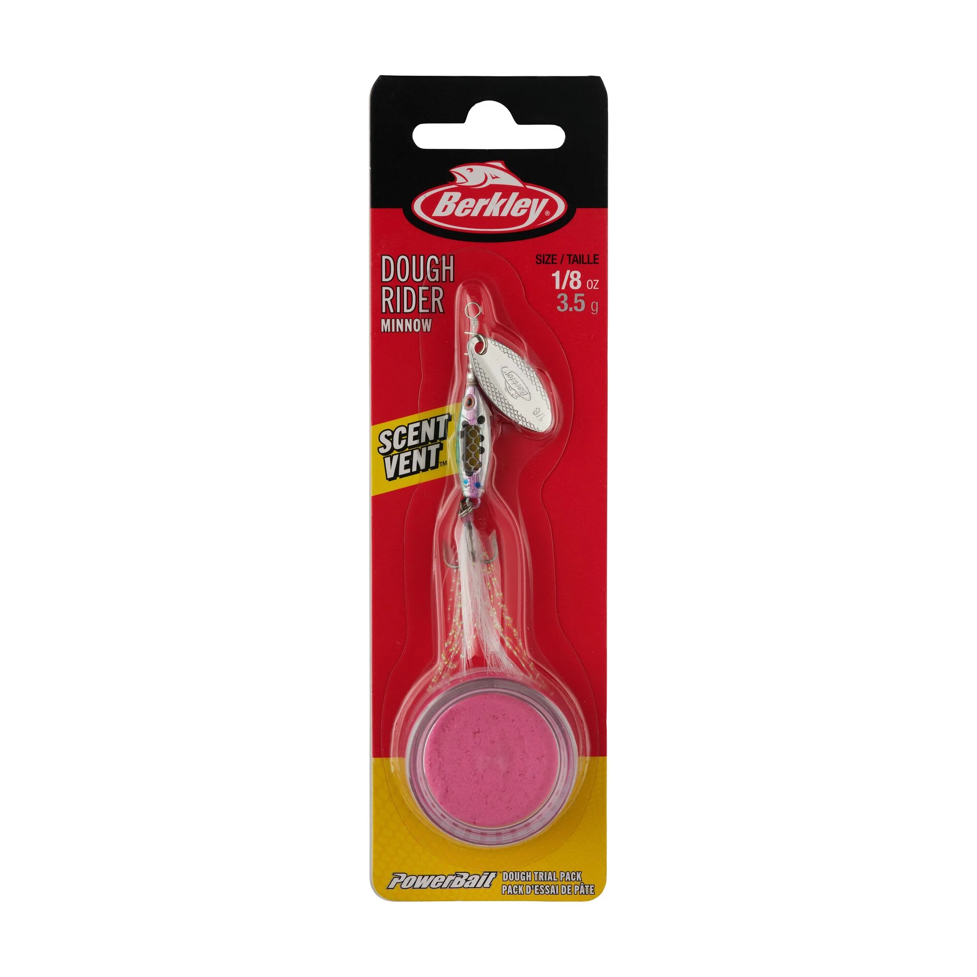 Berkley Dough Rider Minnow - Image 73