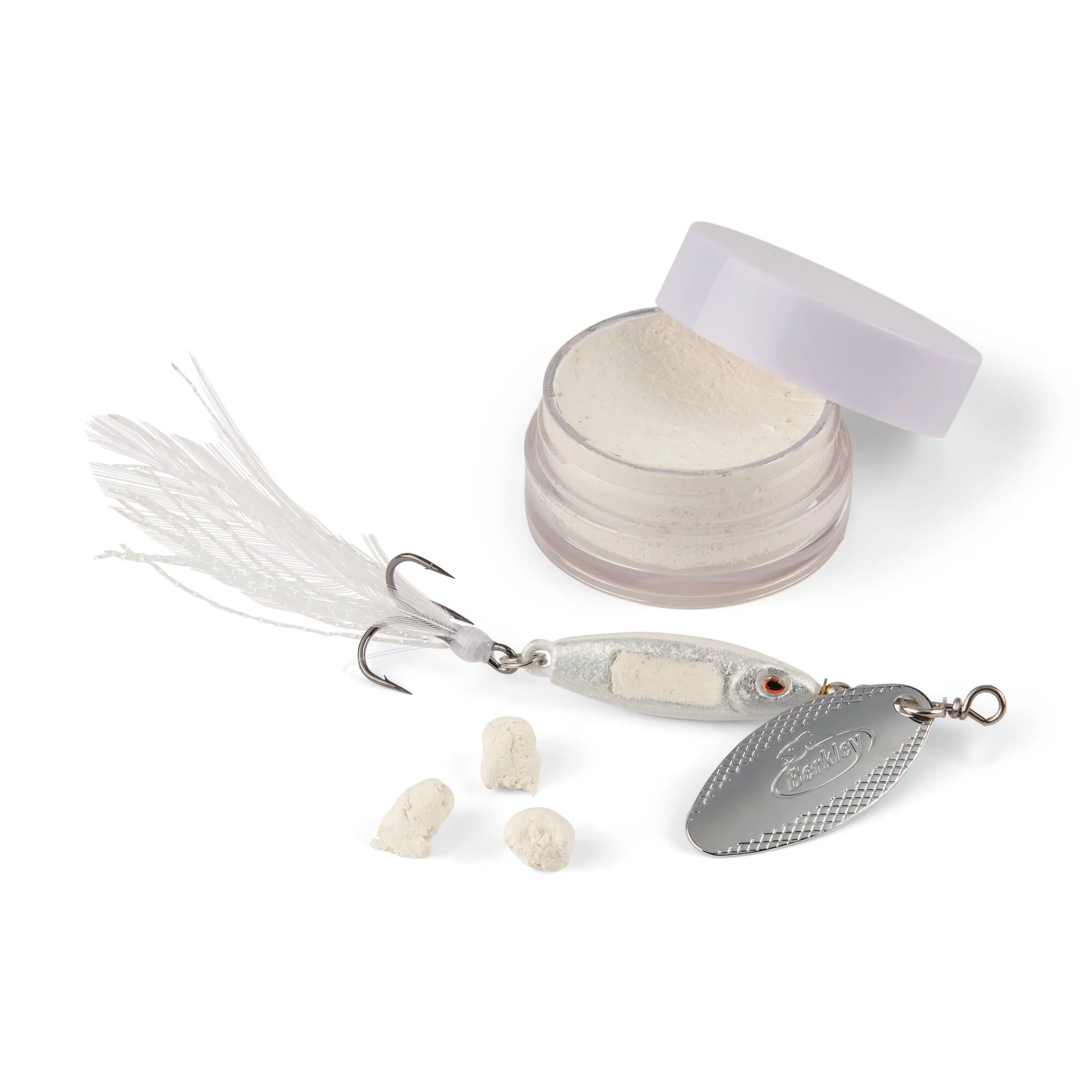Berkley Dough Rider Minnow - Image 74