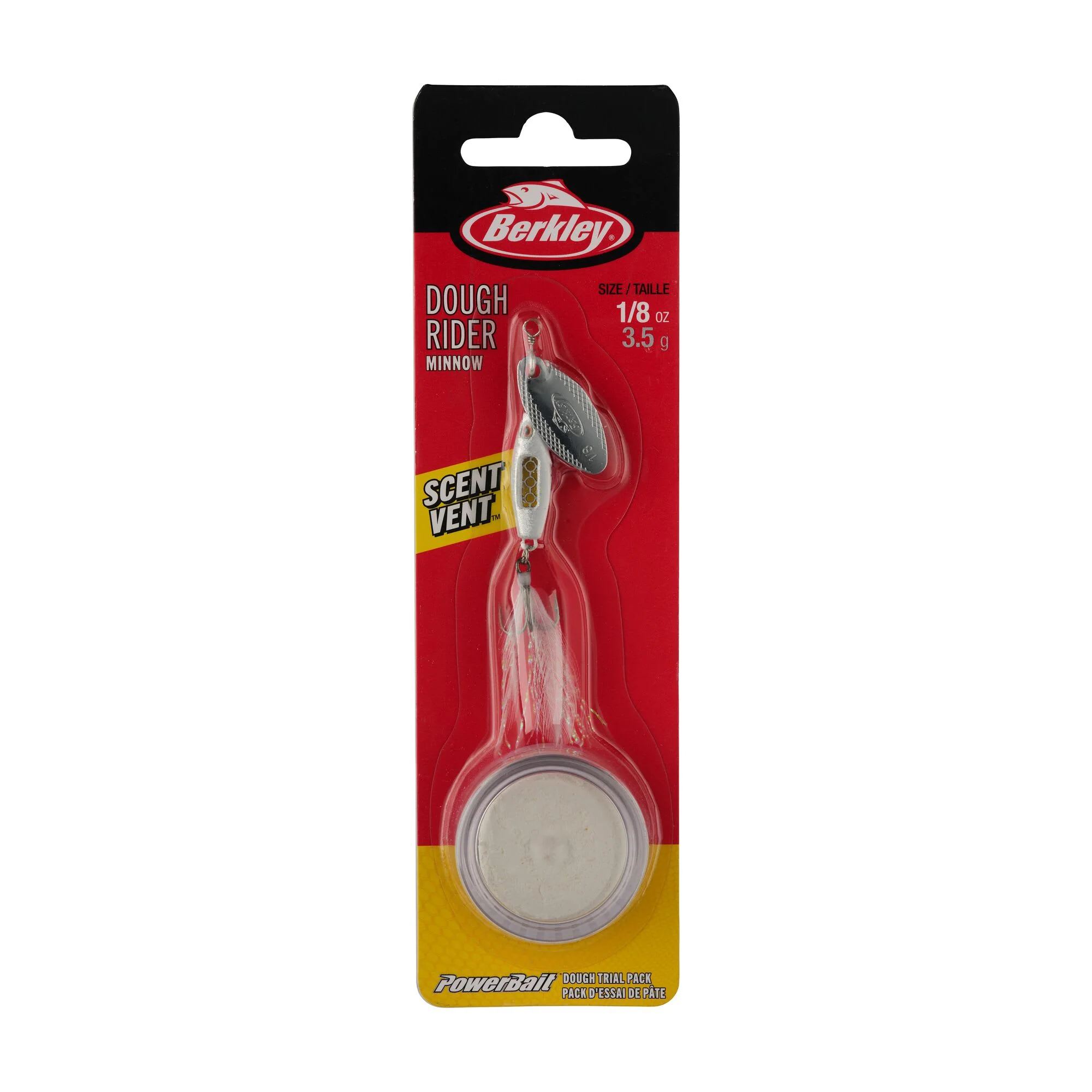 Berkley Dough Rider Minnow - Image 76