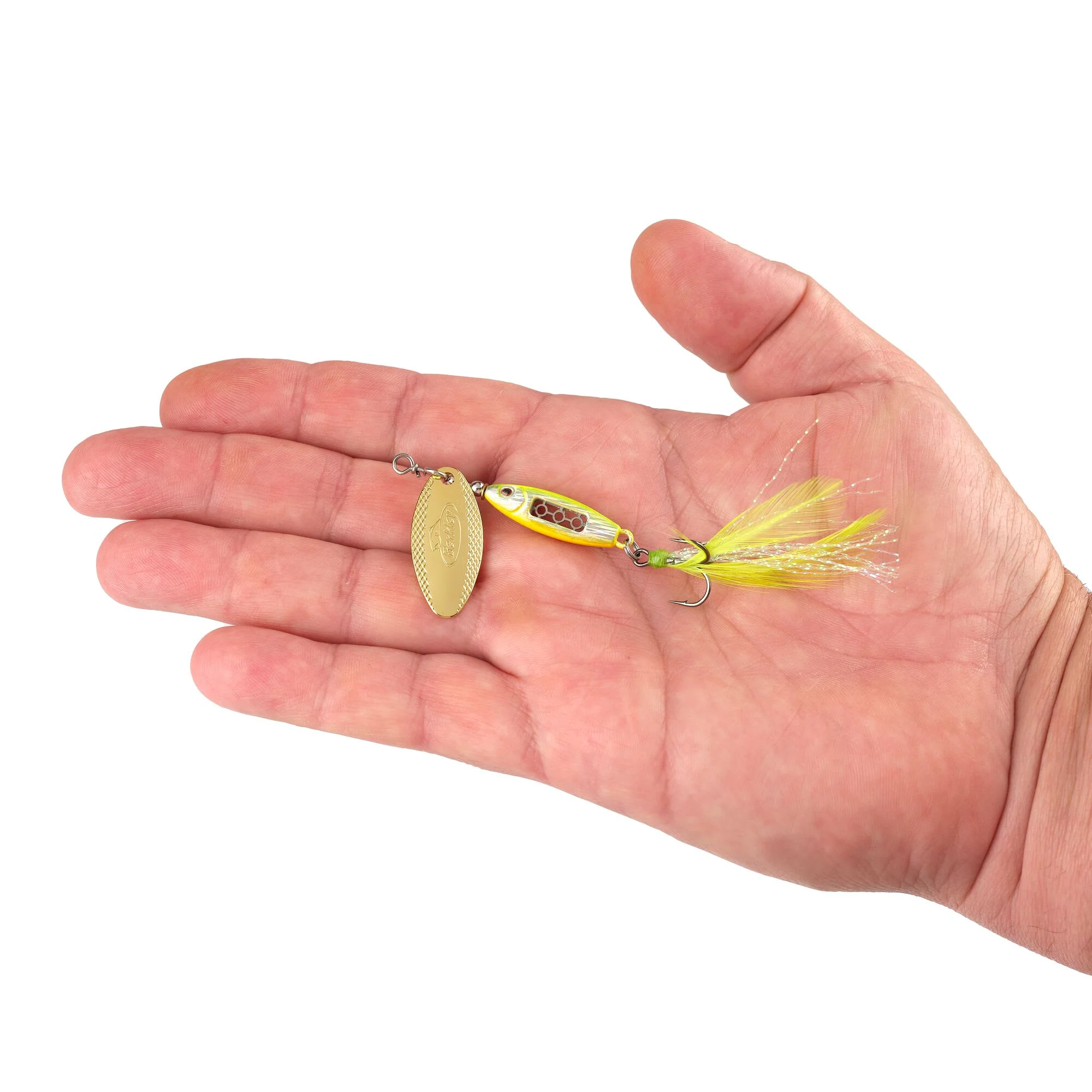 Berkley Dough Rider Minnow - Image 78