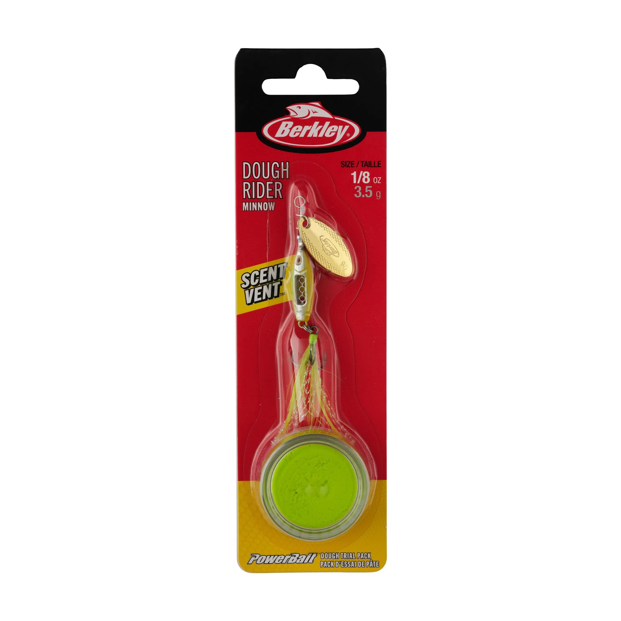 Berkley Dough Rider Minnow - Image 79