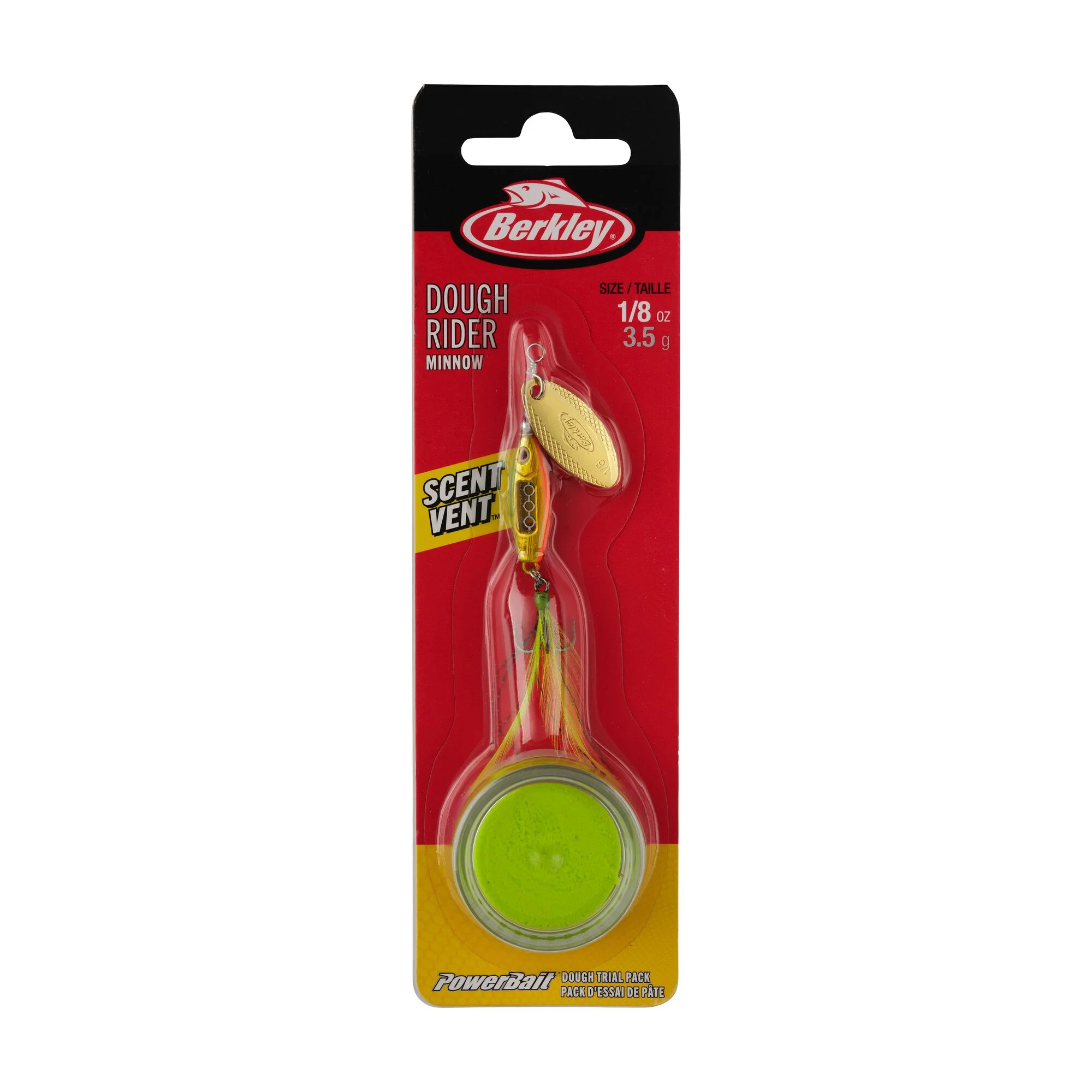 Berkley Dough Rider Minnow - Image 82