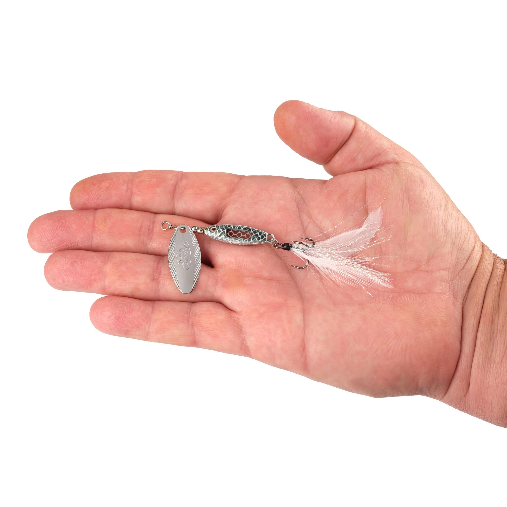 Berkley Dough Rider Minnow - Image 84